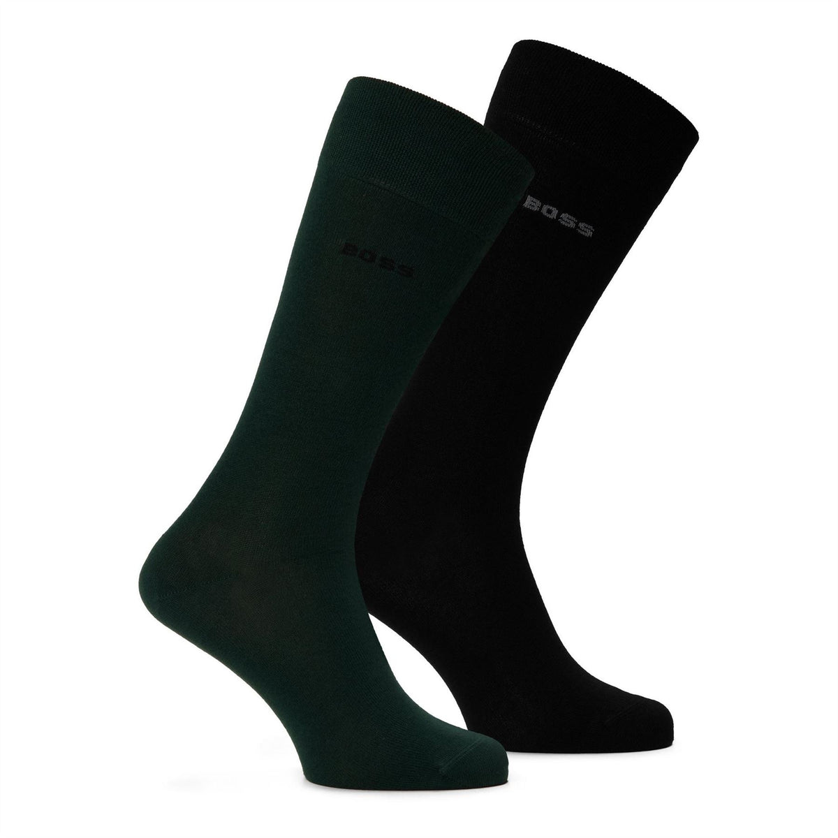 Boss Bamboo Sock 2pk