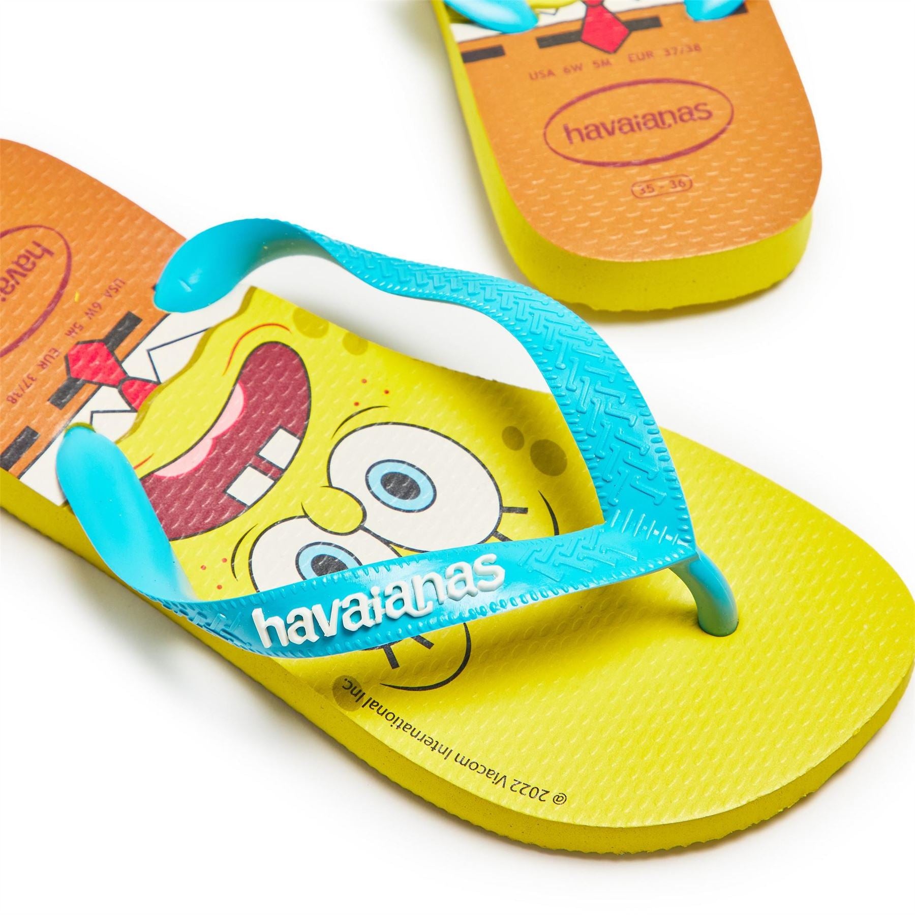 Havaianas Kids Flip Flops