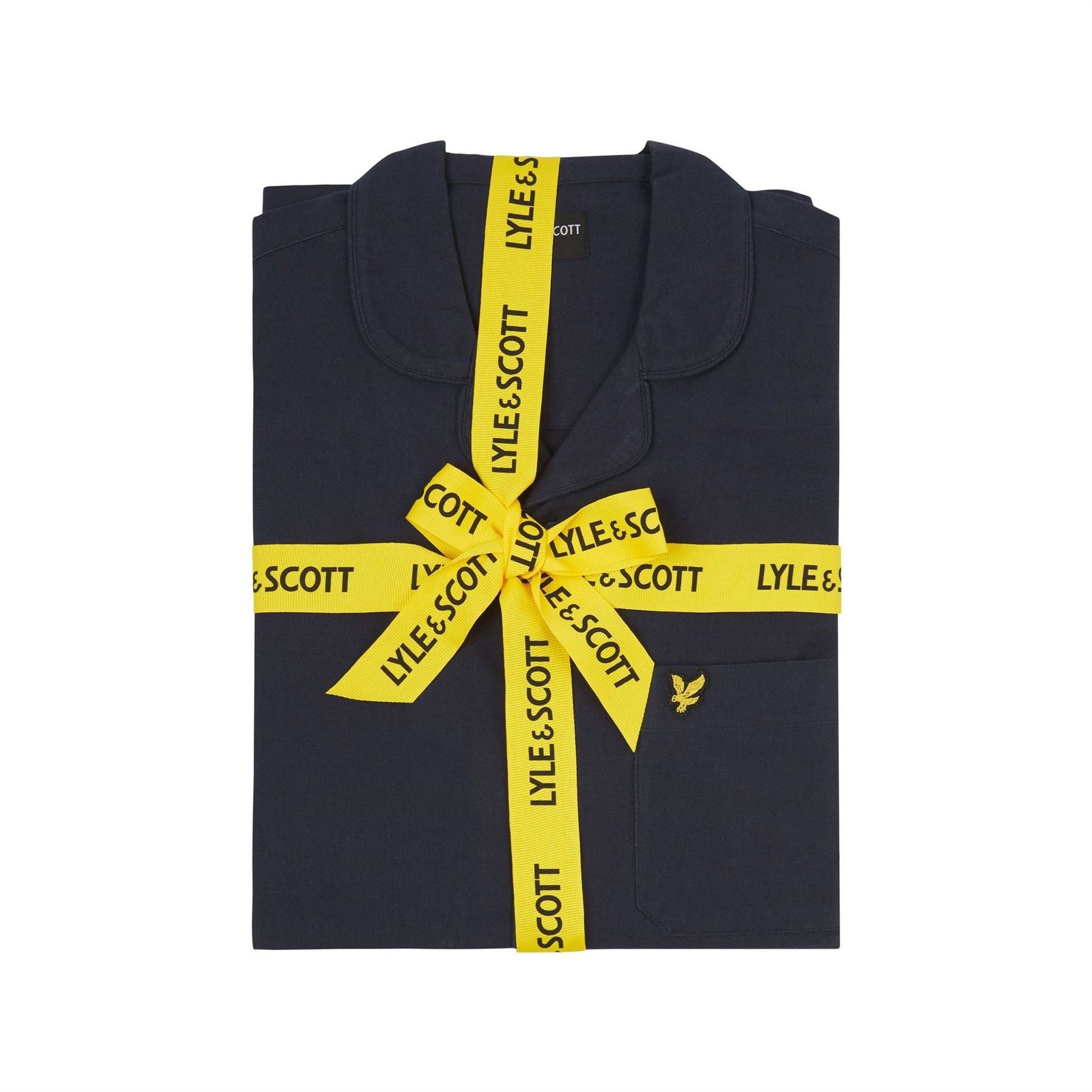 Lyle and Scott Remmington
