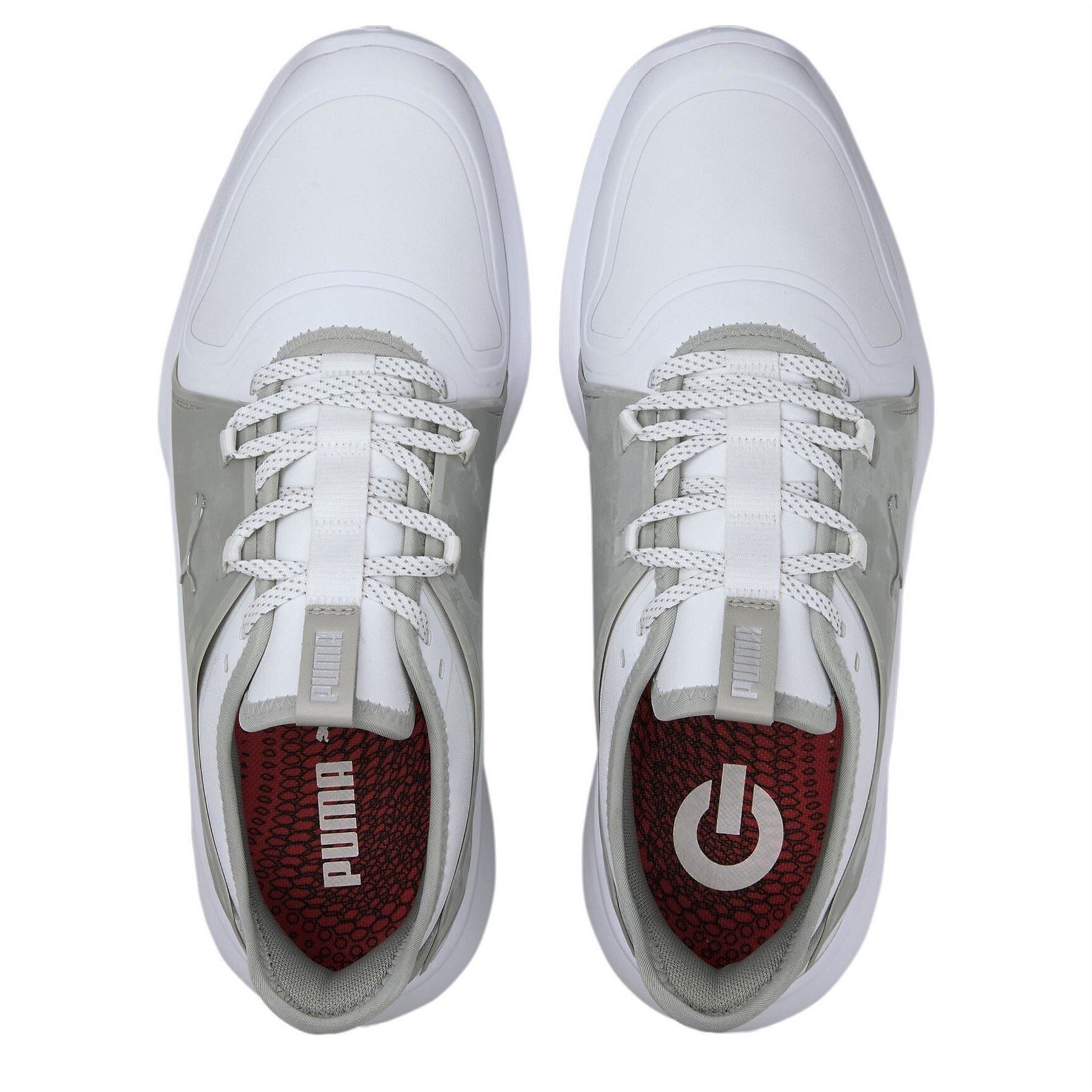 Puma Mens Ignite Fasten8 Pro Spikeless Golf Shoes