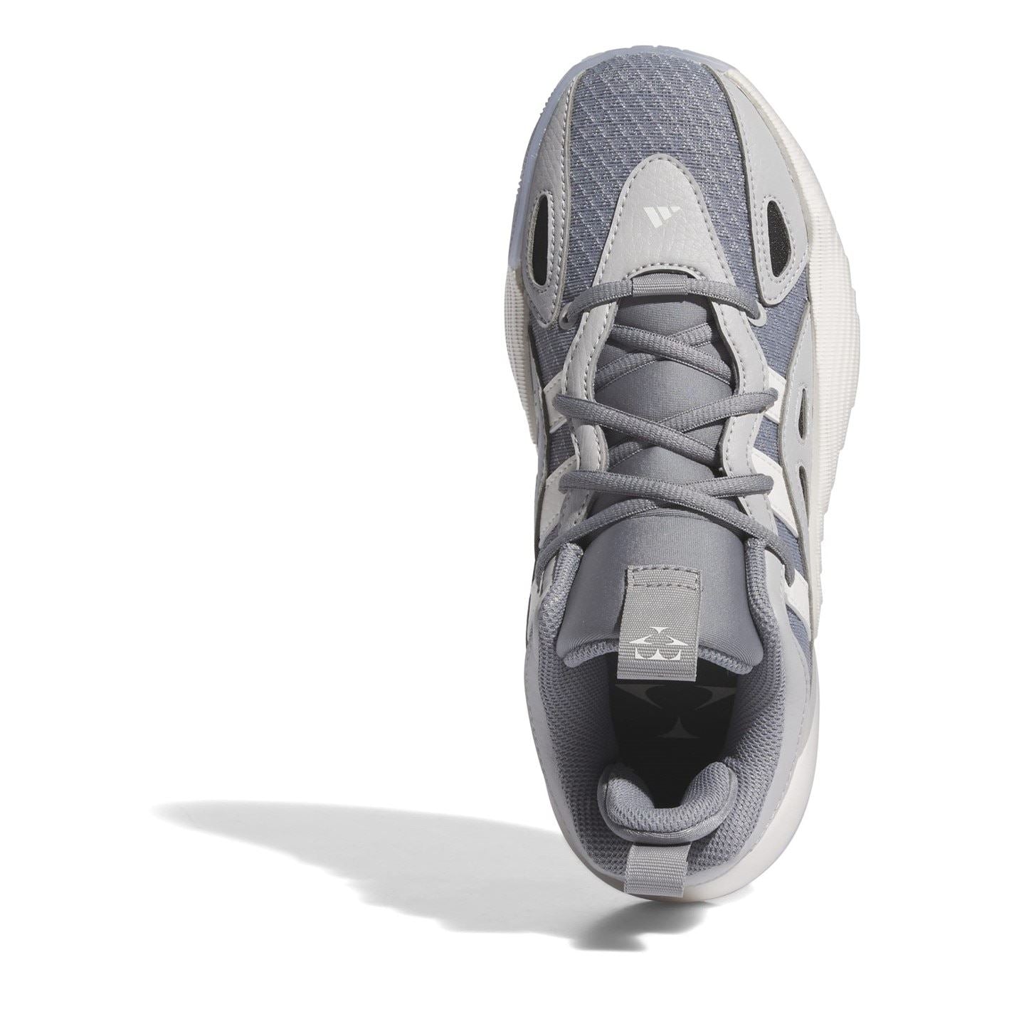 adidas Trae Unlimited 2 J Basketball Lace-Up Trainers