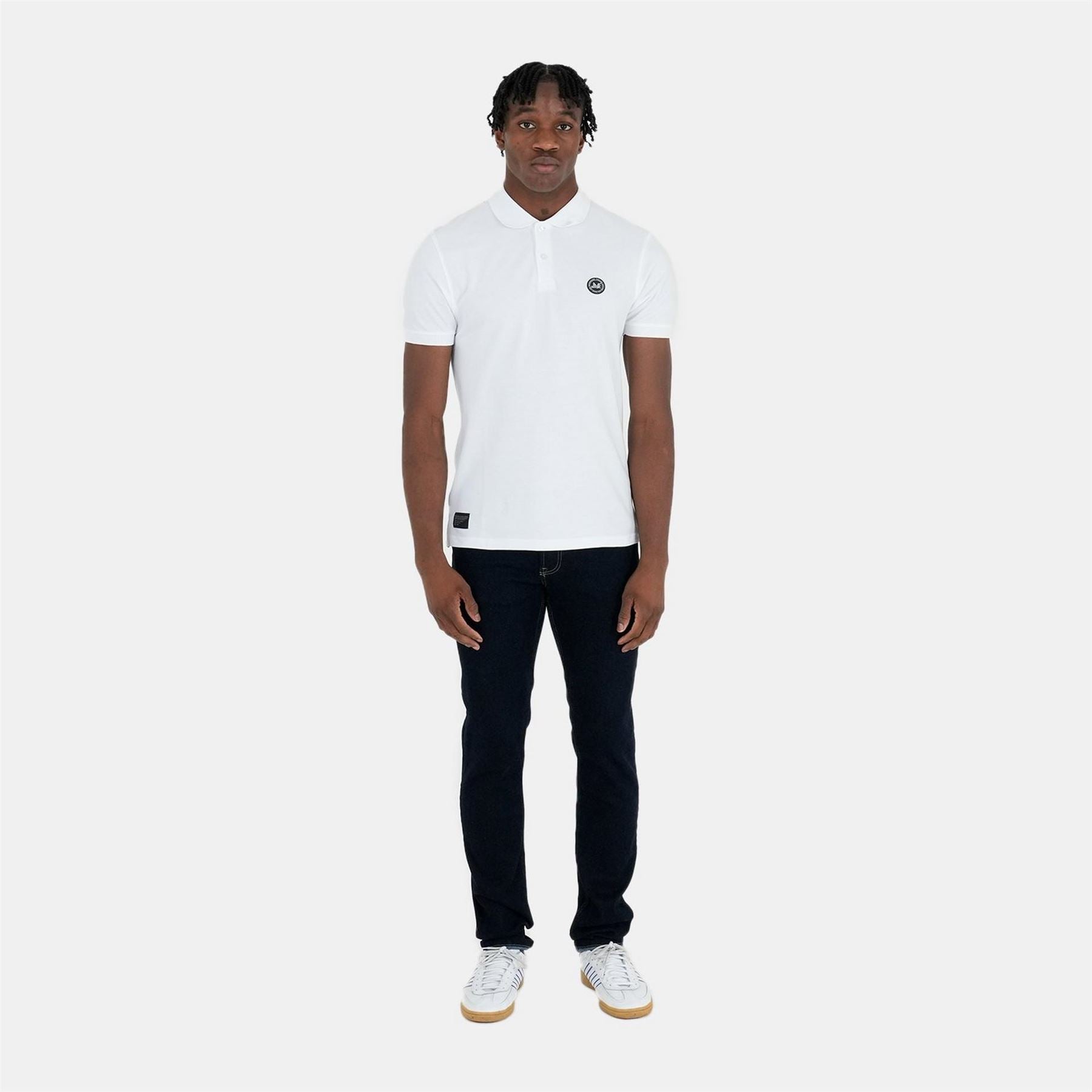 Peaceful Hooligan Regular Fit Jeans