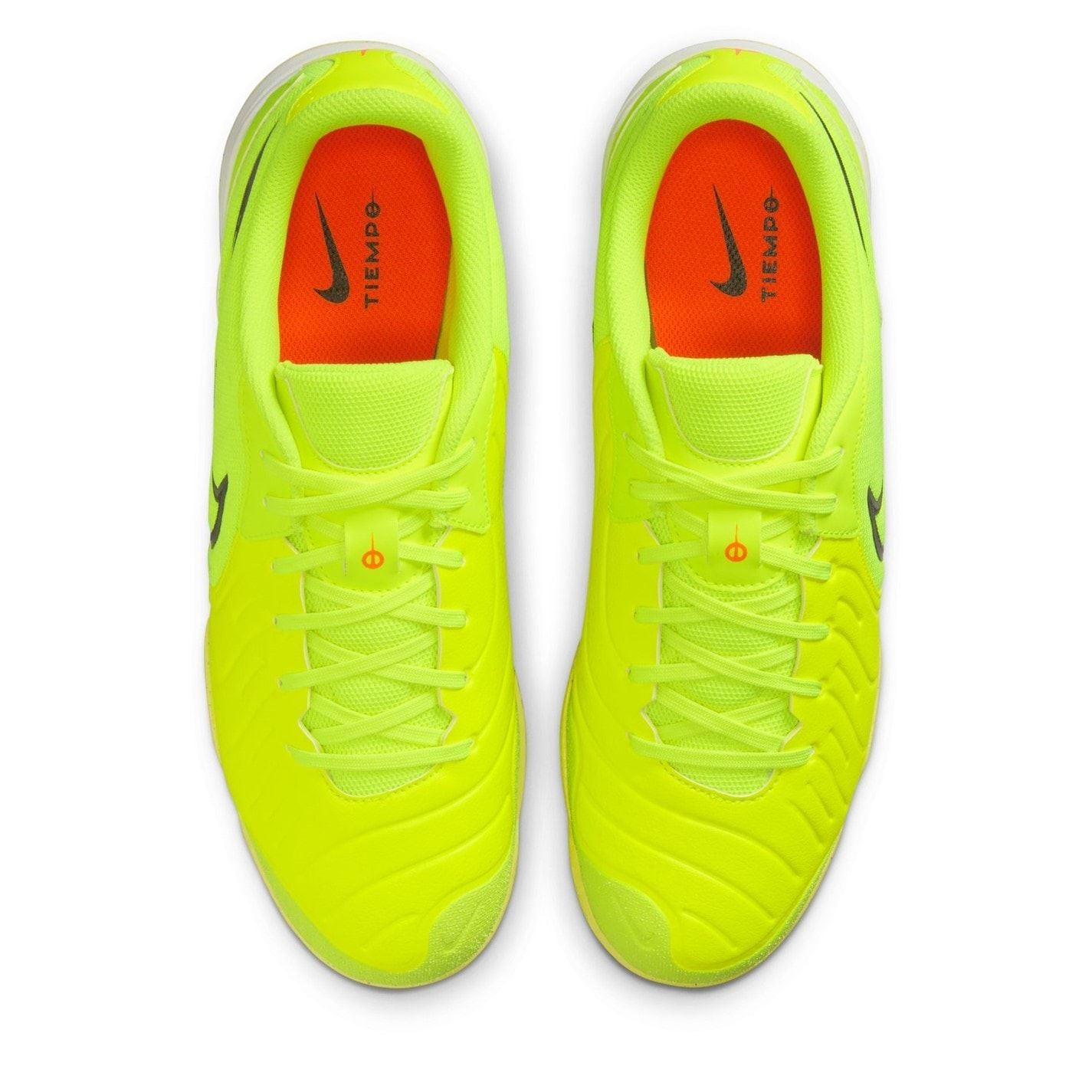 Nike Tiempo Legend 10 Academy Adults Indoor Football Boots