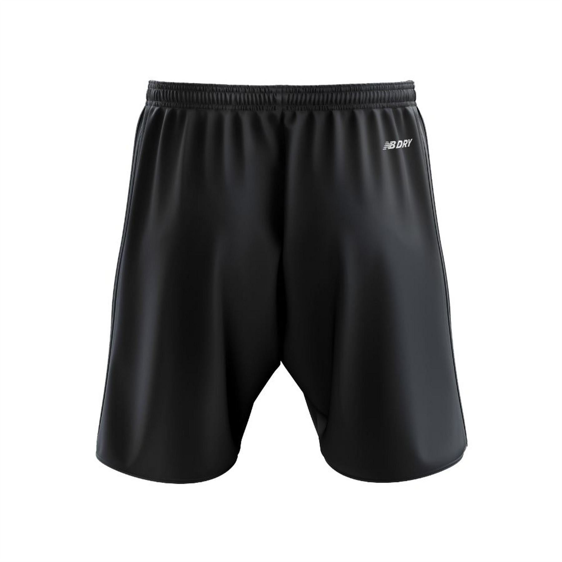 New Balance Woven Shorts Mens