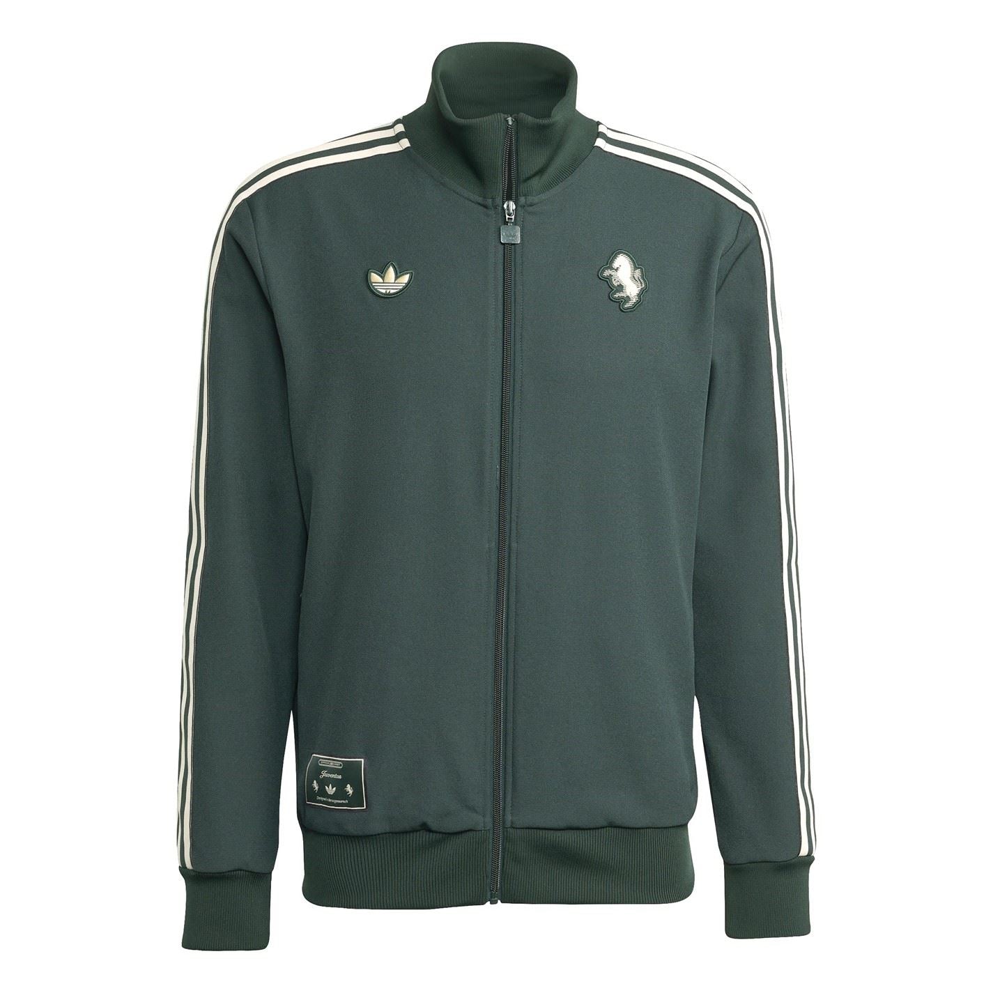 adidas Juventus Terrace Icons Track Top Adults