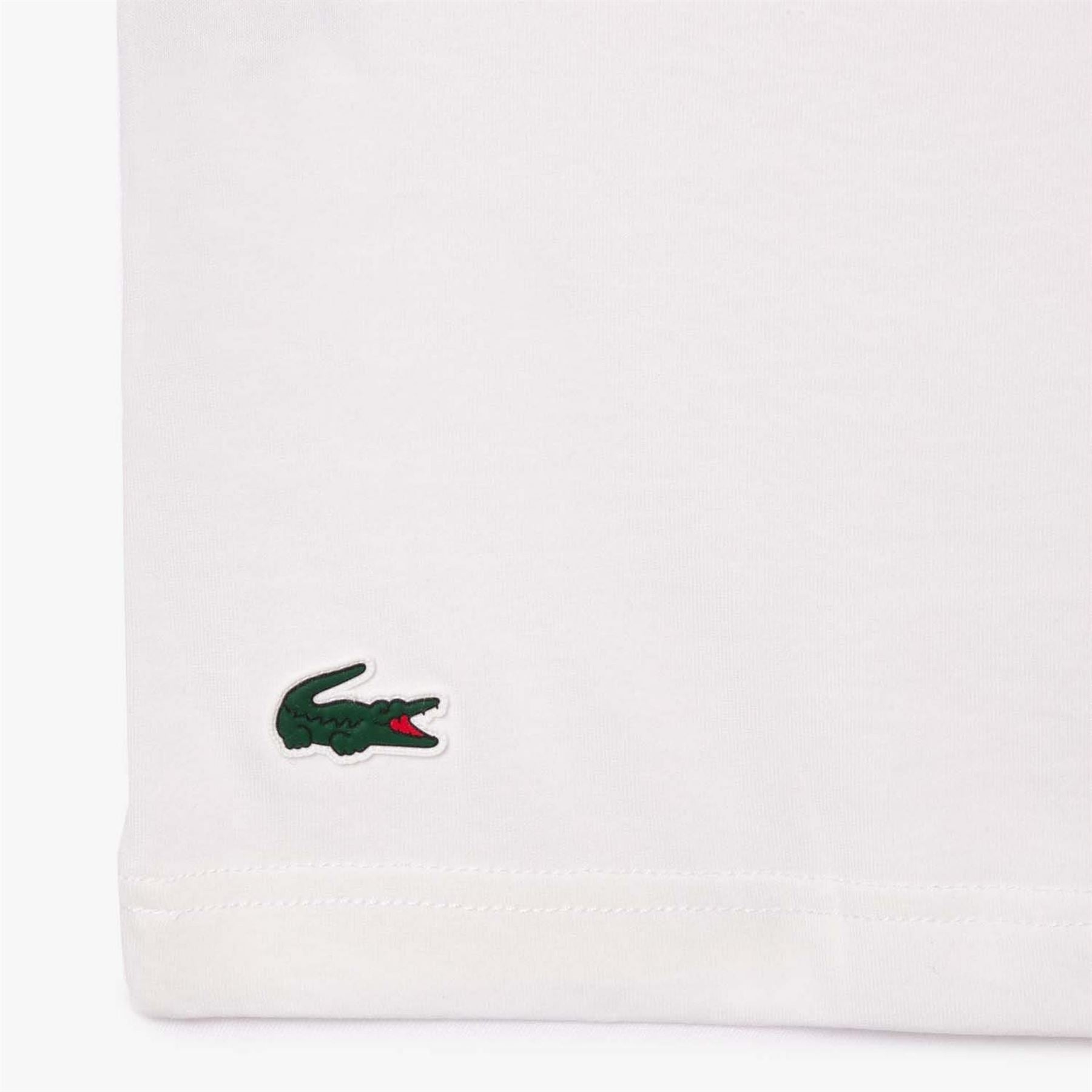 Lacoste Garros Edition Ultra Dry Tennis T-Shirt