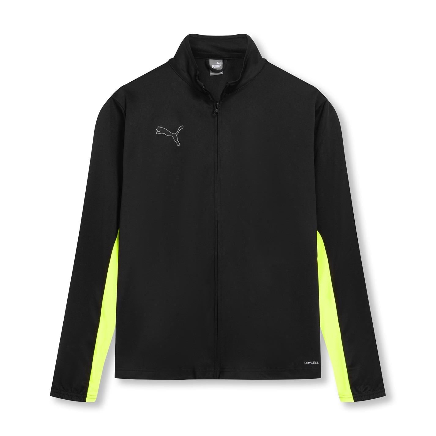 Puma Mens Finesse Performance Tracksuit Set
