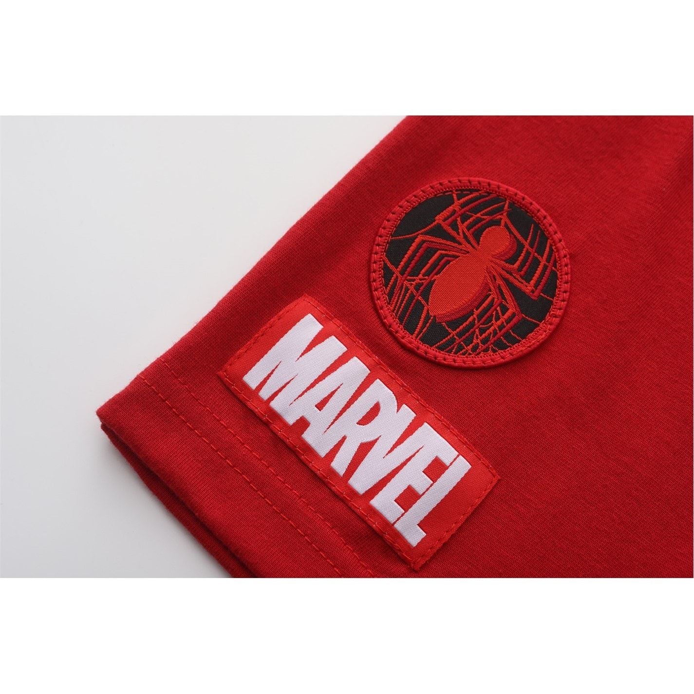 Everlast Spiderman Sports T-Shirt Juniors
