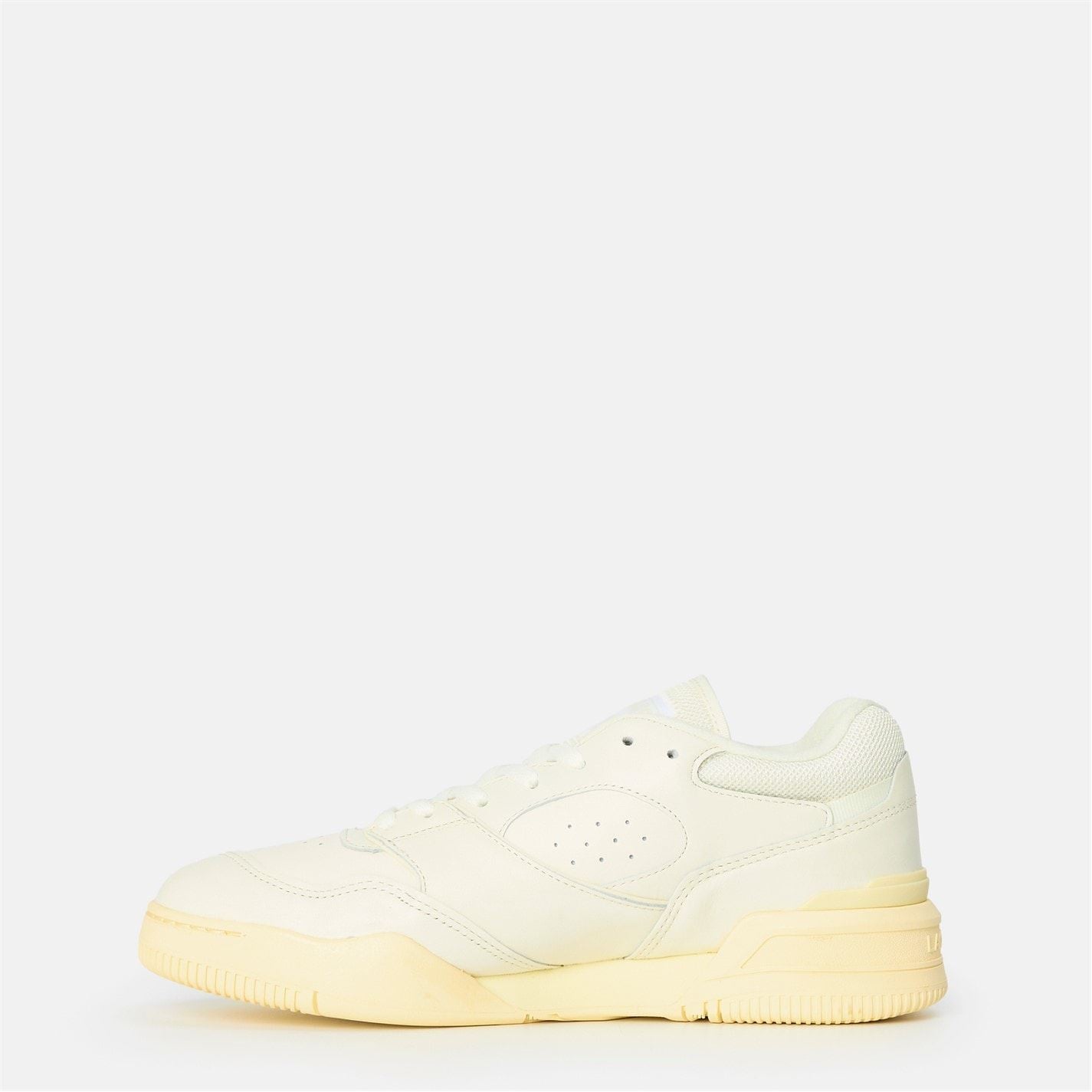 Lacoste Lineshot 224 Flatform Trainers