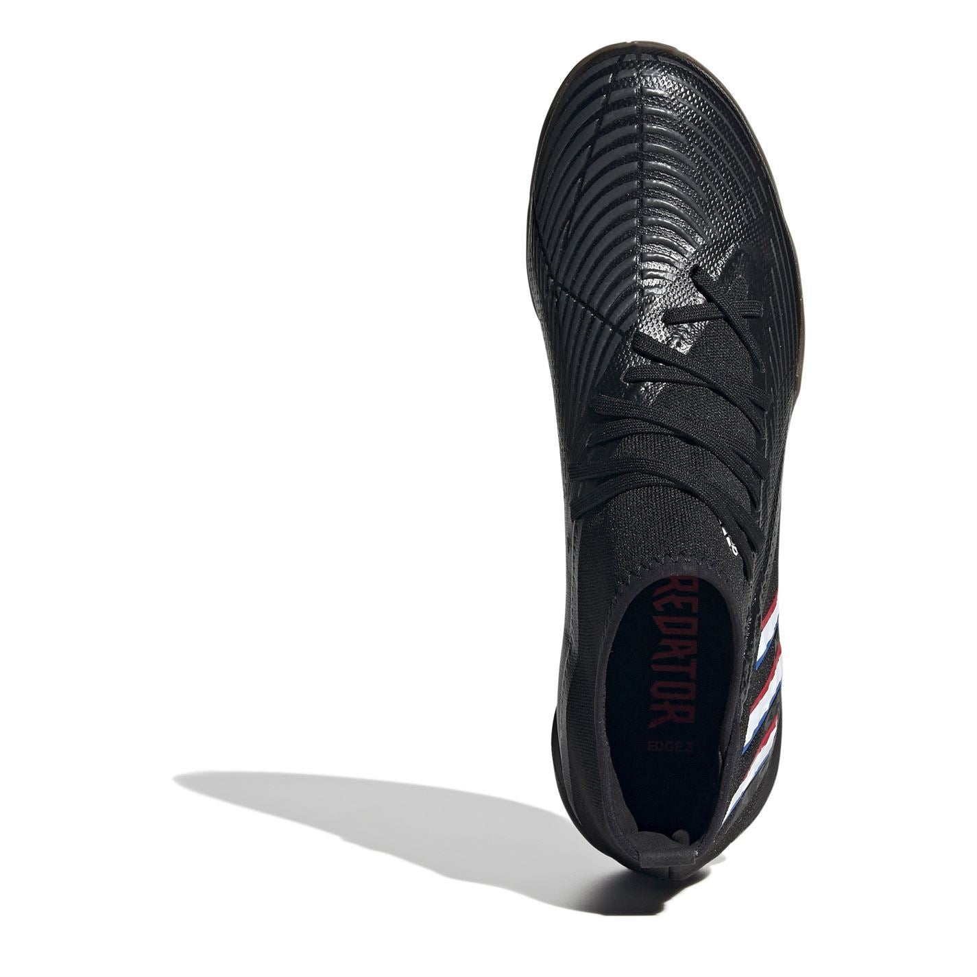 adidas Predator Edge .3  Unisex Indoor Football Trainers