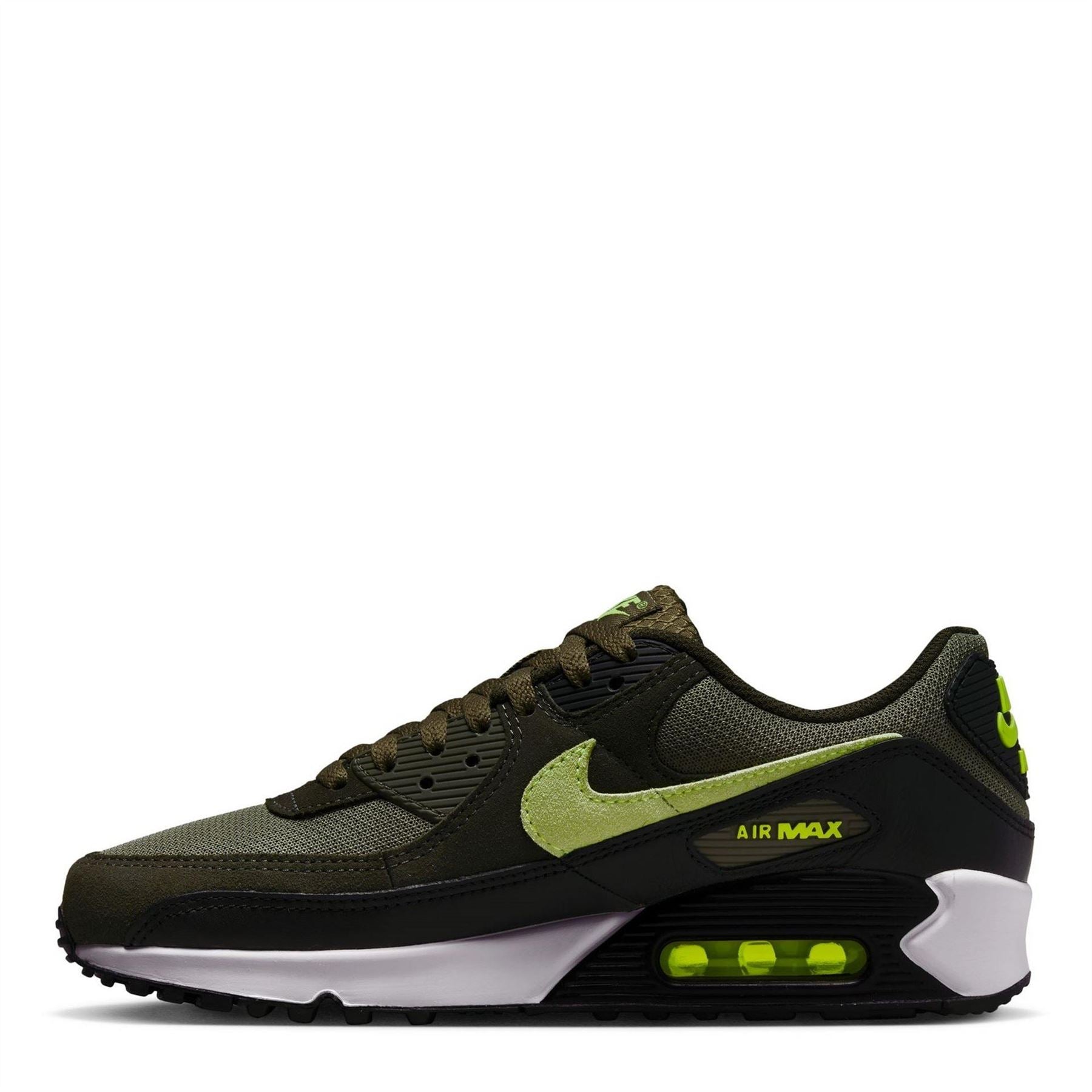 Nike Mens Air Max 90 Trainers