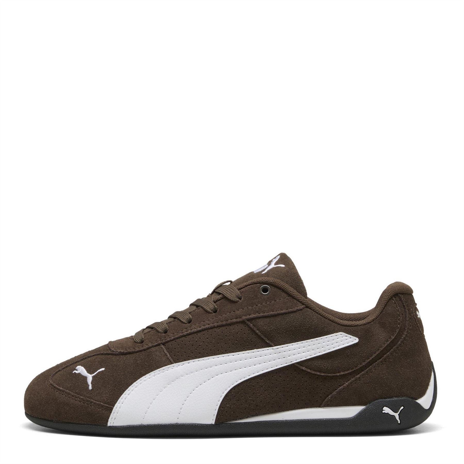 Puma Womens Replicatch Trainers