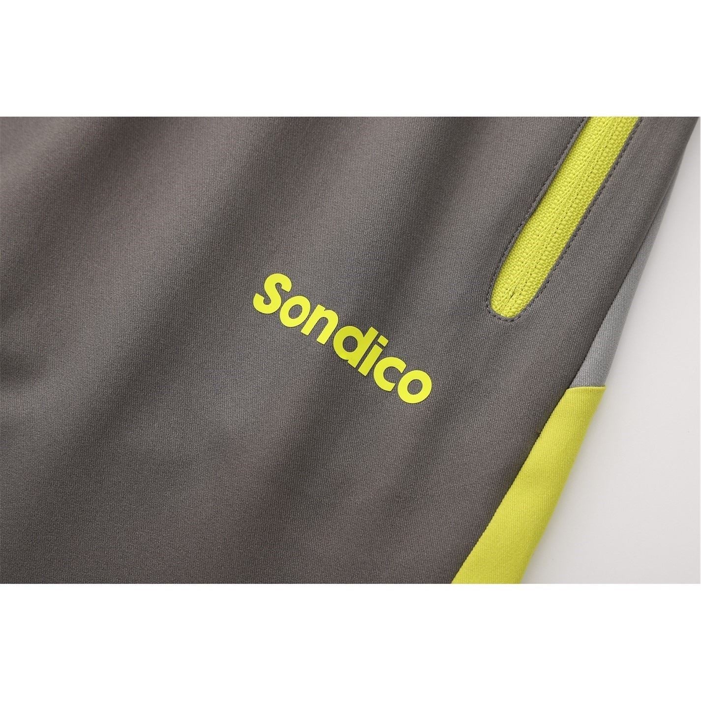 Sondico Mens Blaze Football Pant
