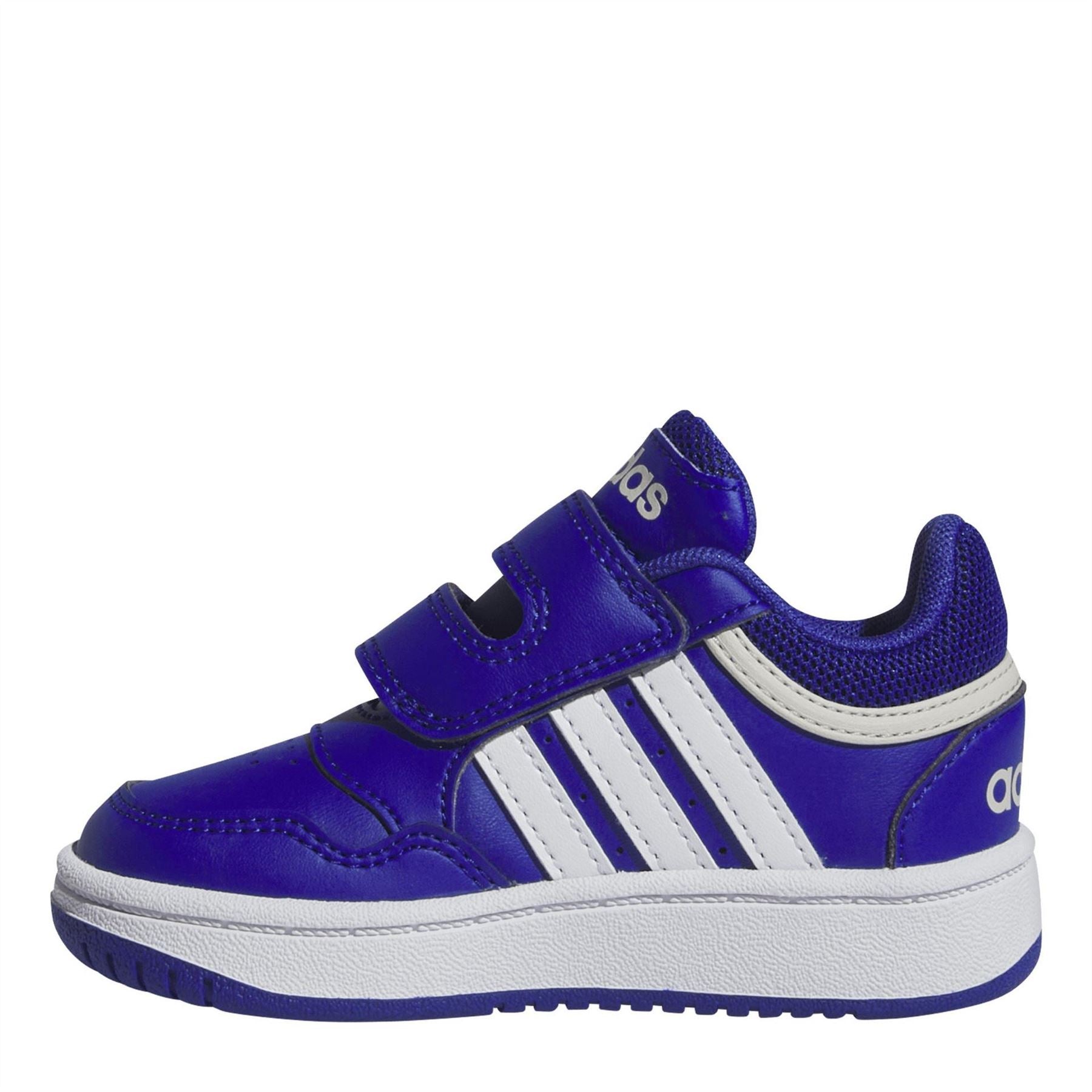 adidas Hoops 3.0 Cf I Basketball Trainers Unisex Kids