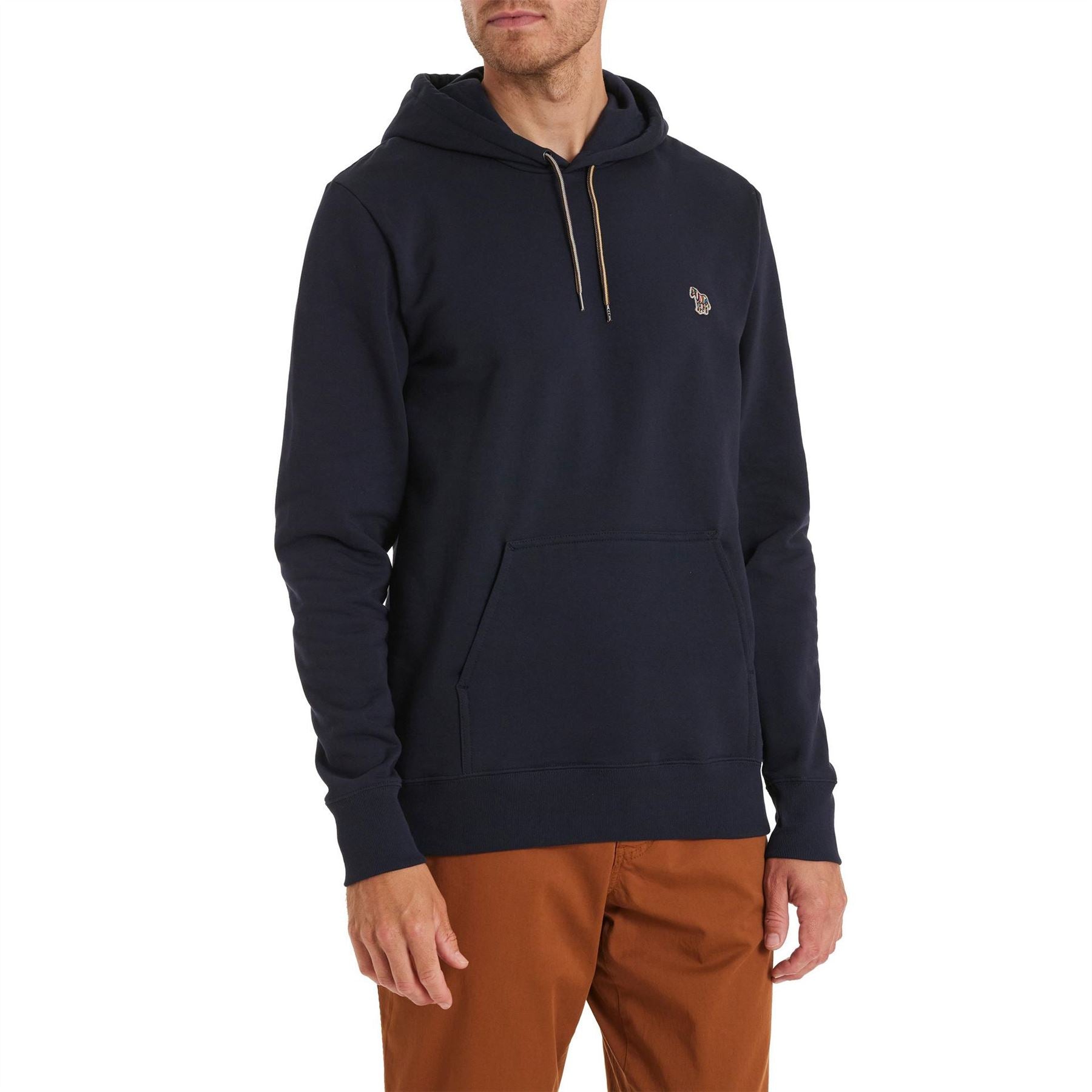 PS Paul Smith Over The Head Hoodie