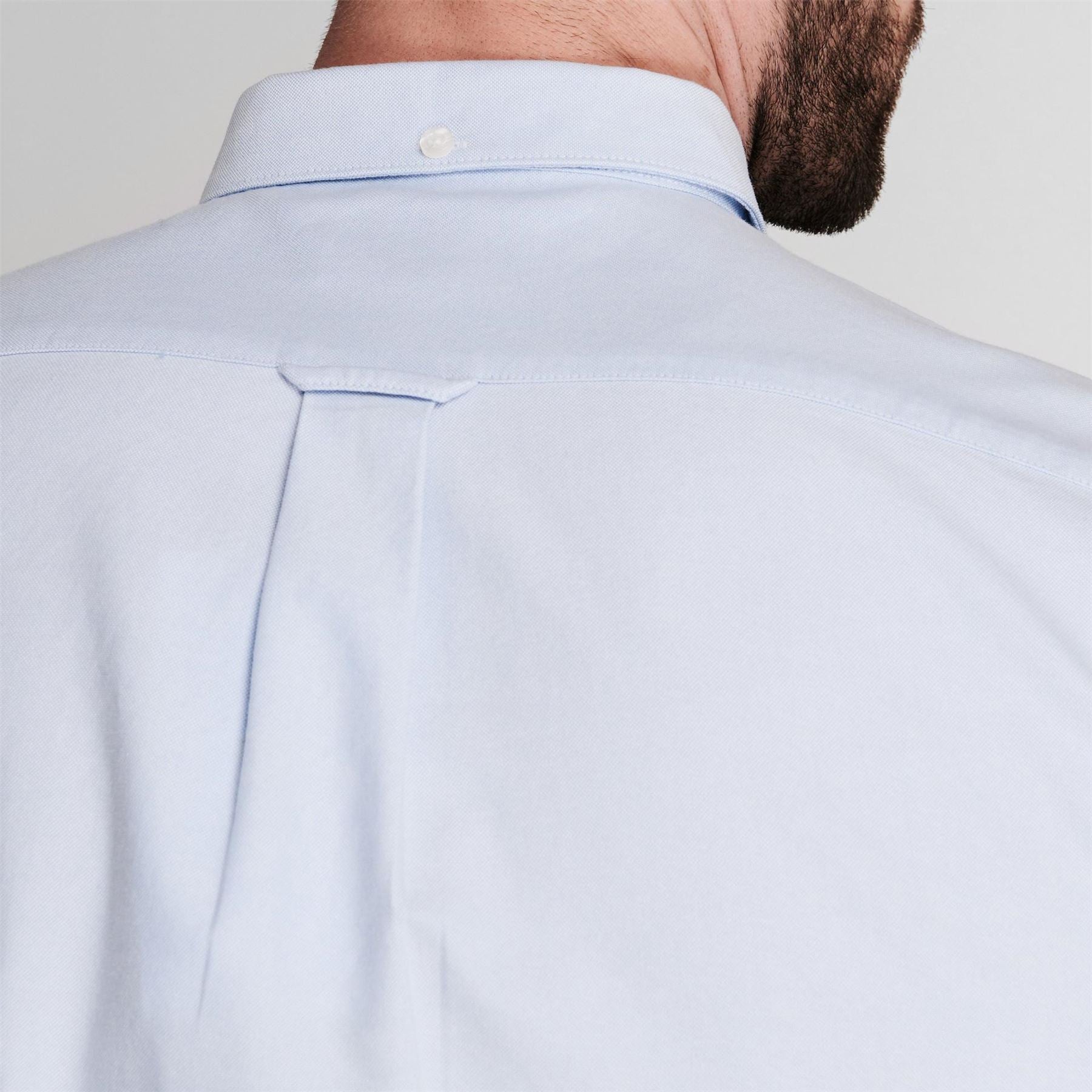 Farah Long Sleeve Shirt