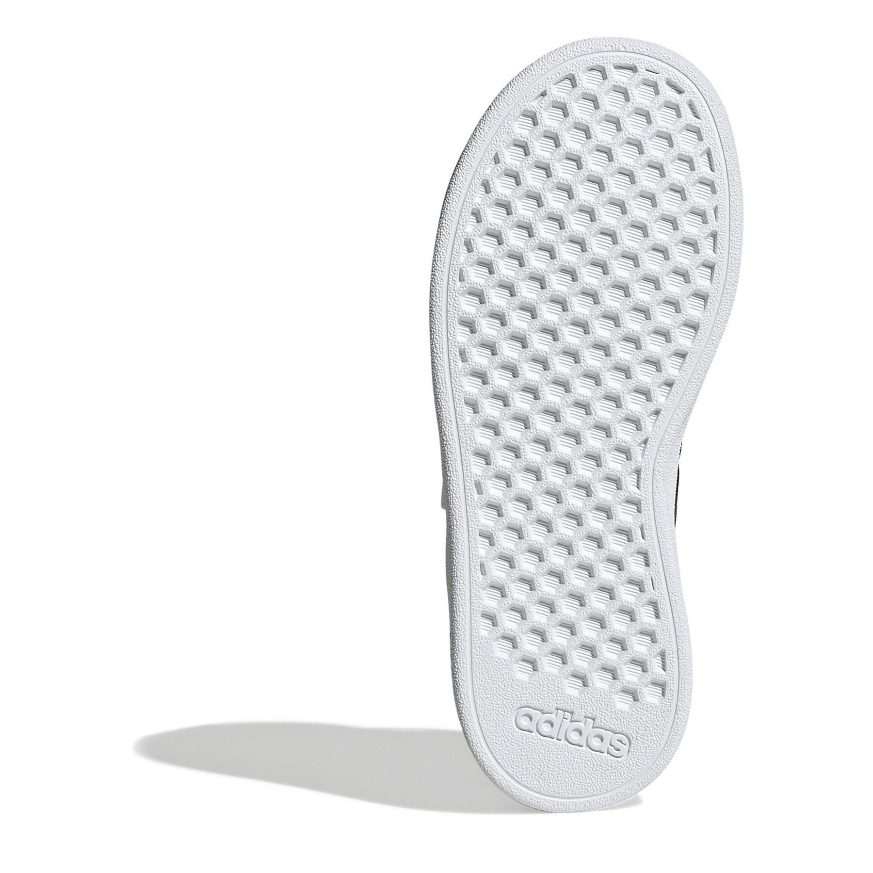 adidas Grand Court Child Boys Trainers