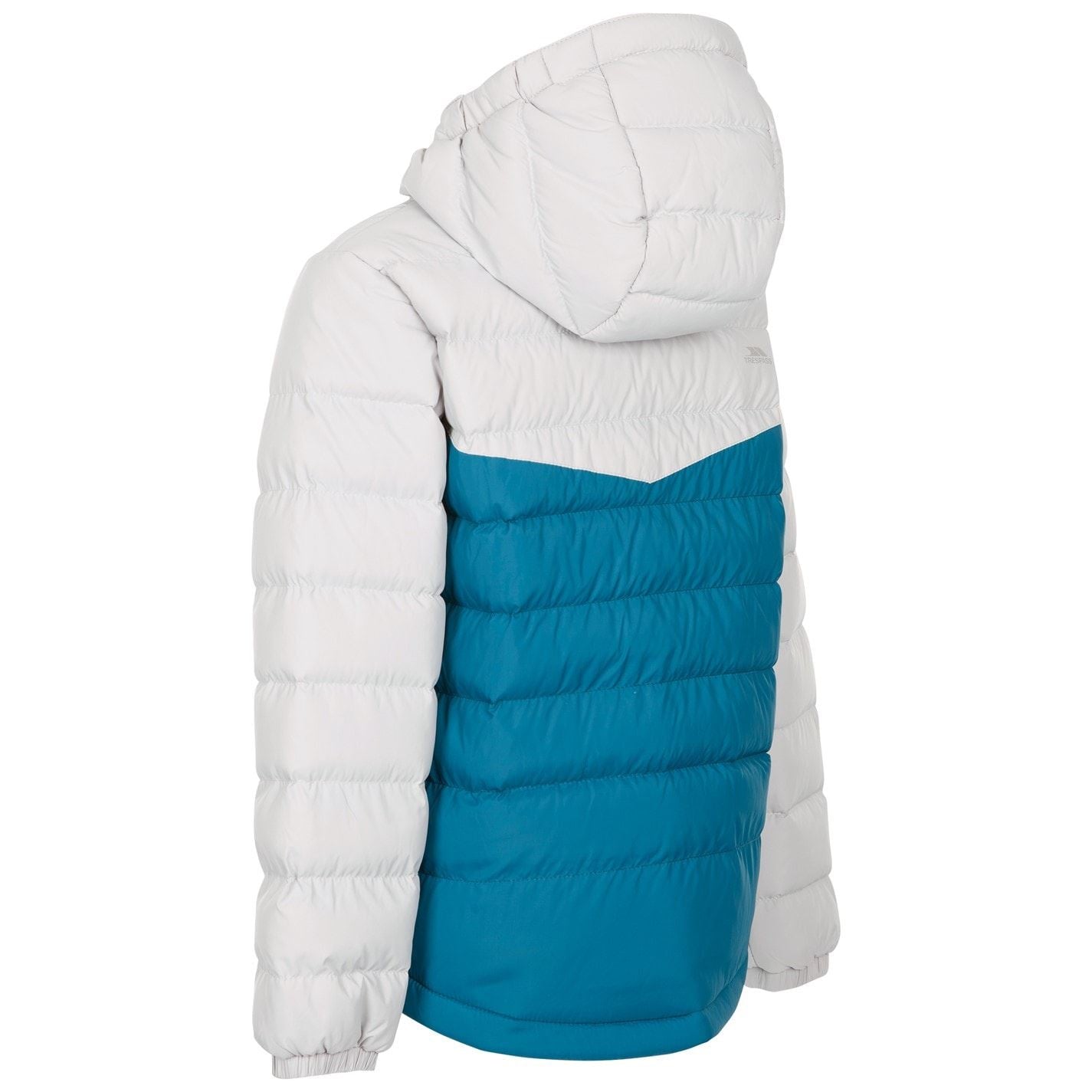 Trespass Kids Padded Insulated Puffer Jacket