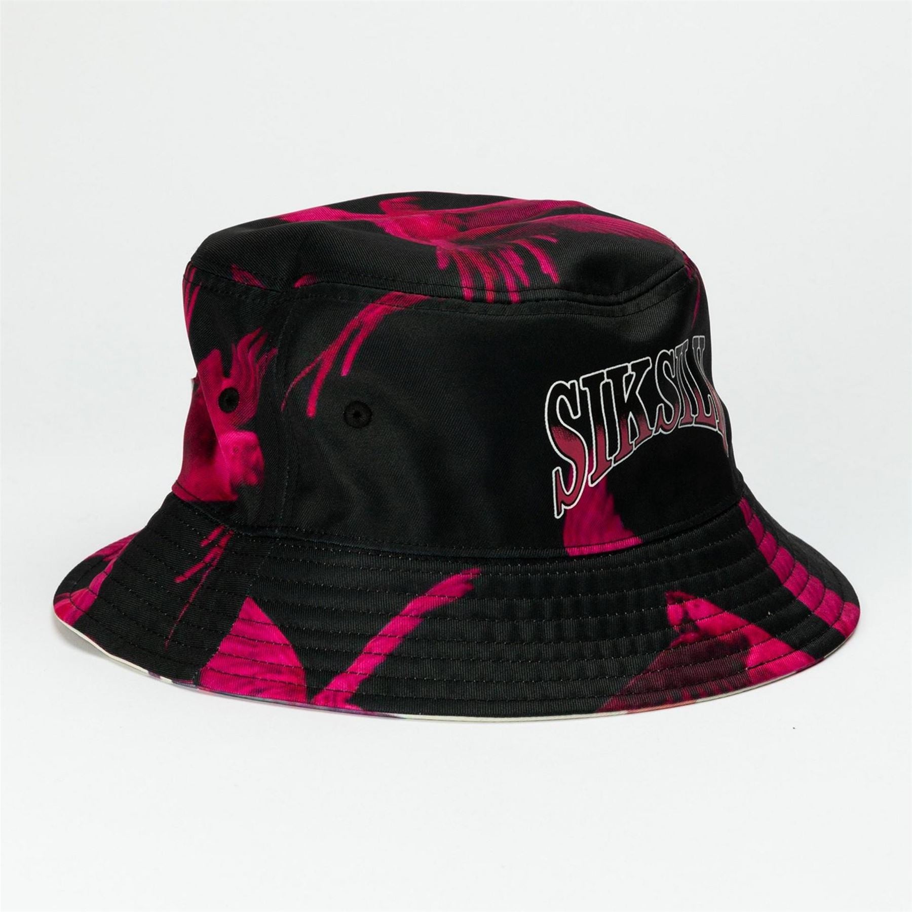 SikSilk Bucket Hat