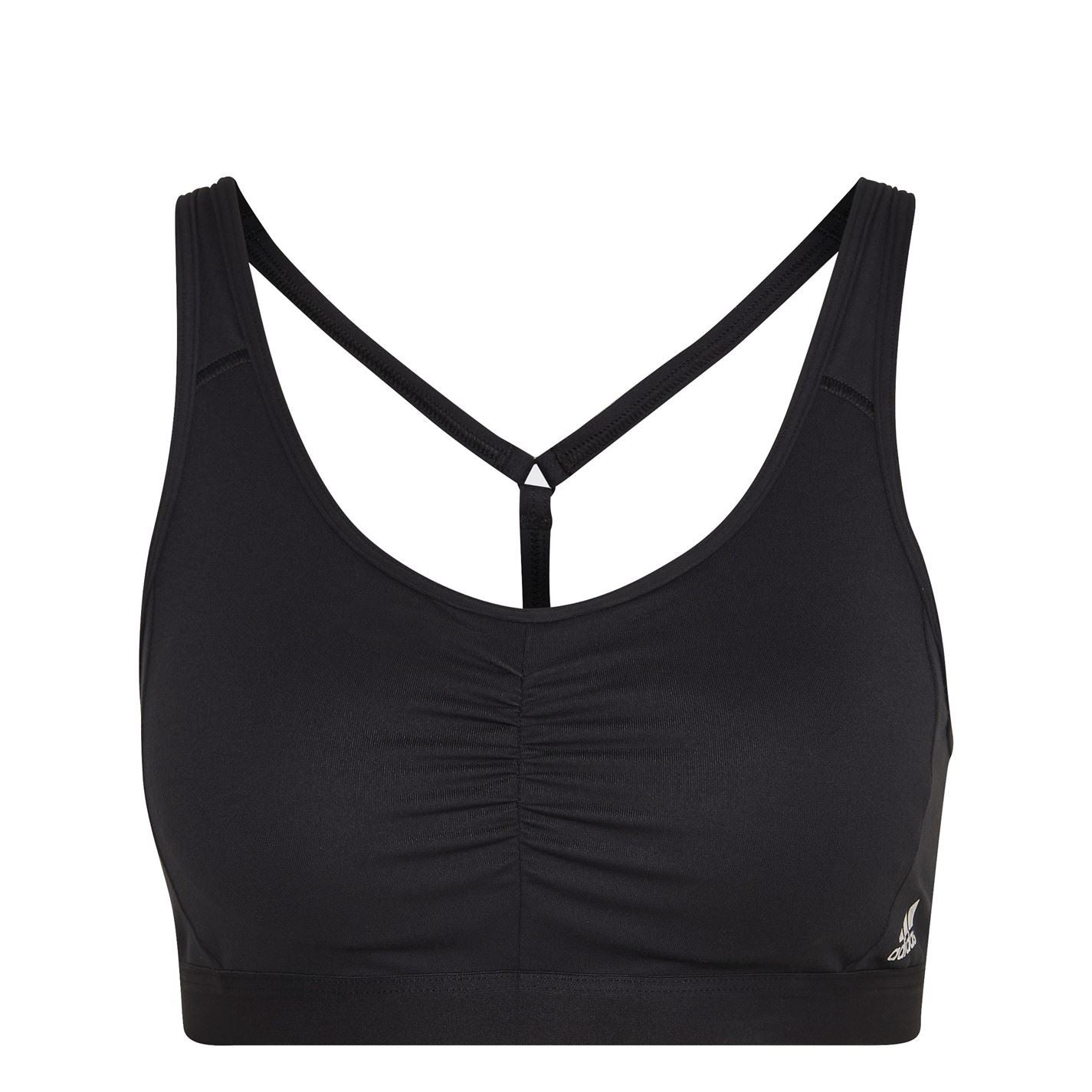 adidas Womens Medium Support Bra