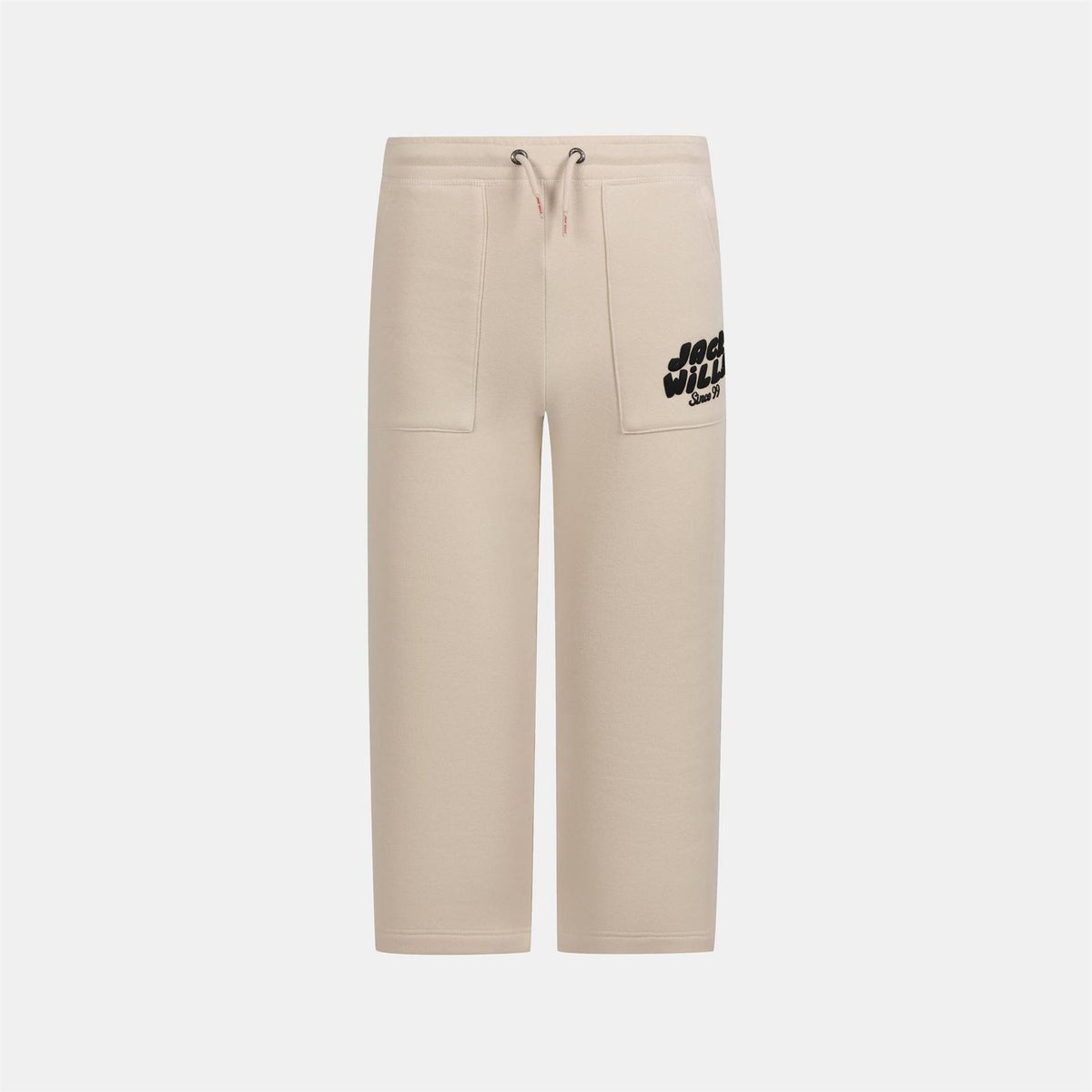 Jack Wills Ll Wide Leg Jog Jn64
