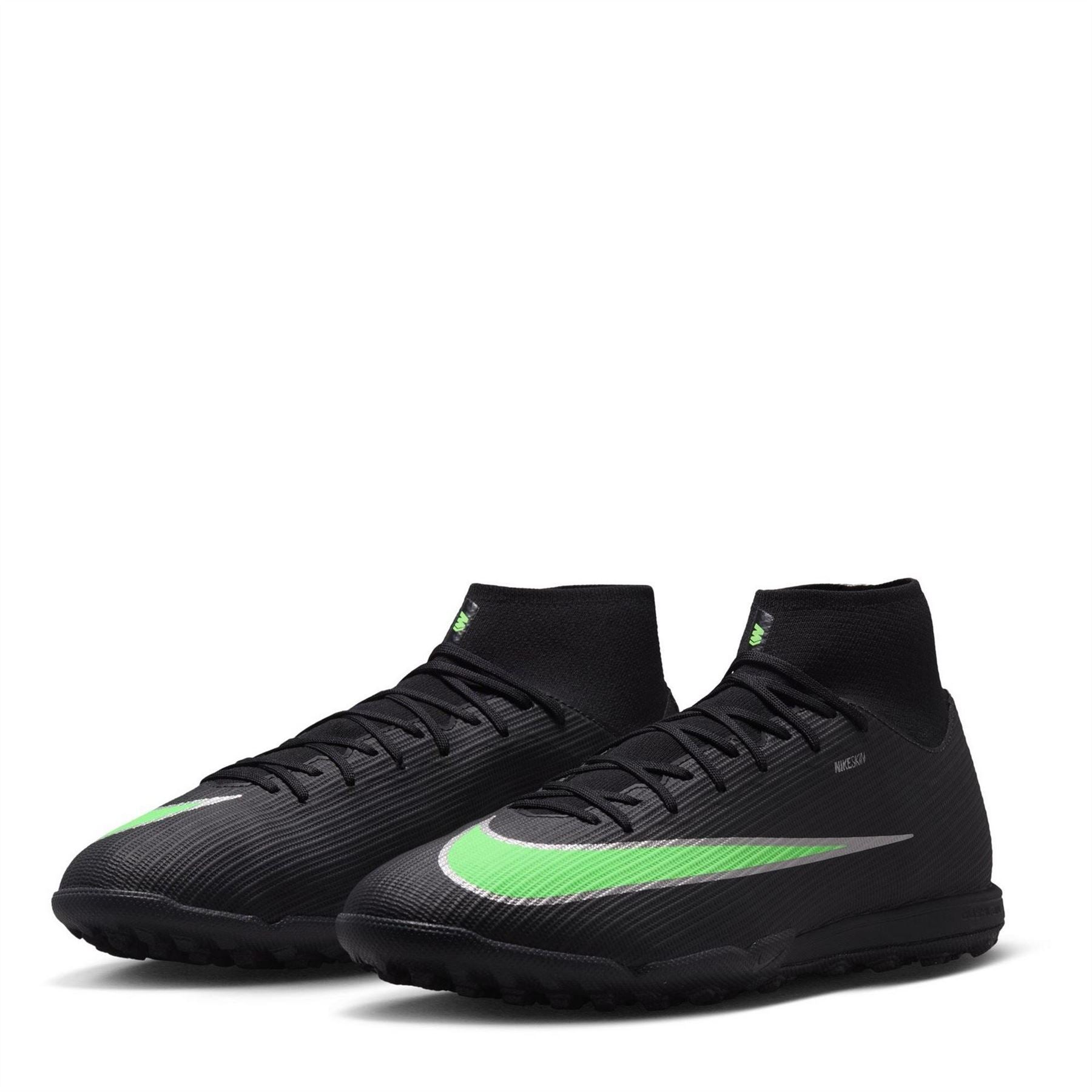 Nike Mercurial Astro Turf Football Boot