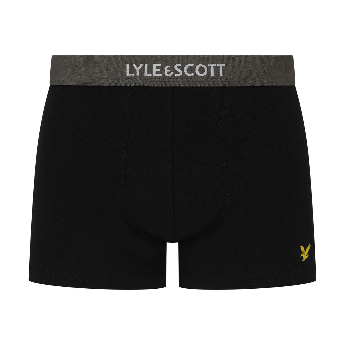 Lyle and Scott 5 Pack Trunks