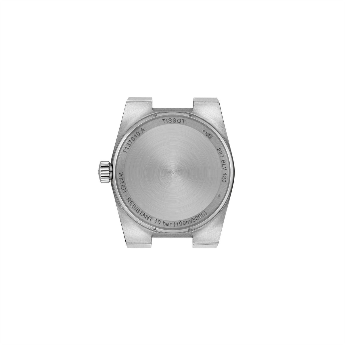 Tissot 25mm Stainless Steel Analogue Quartz Watch