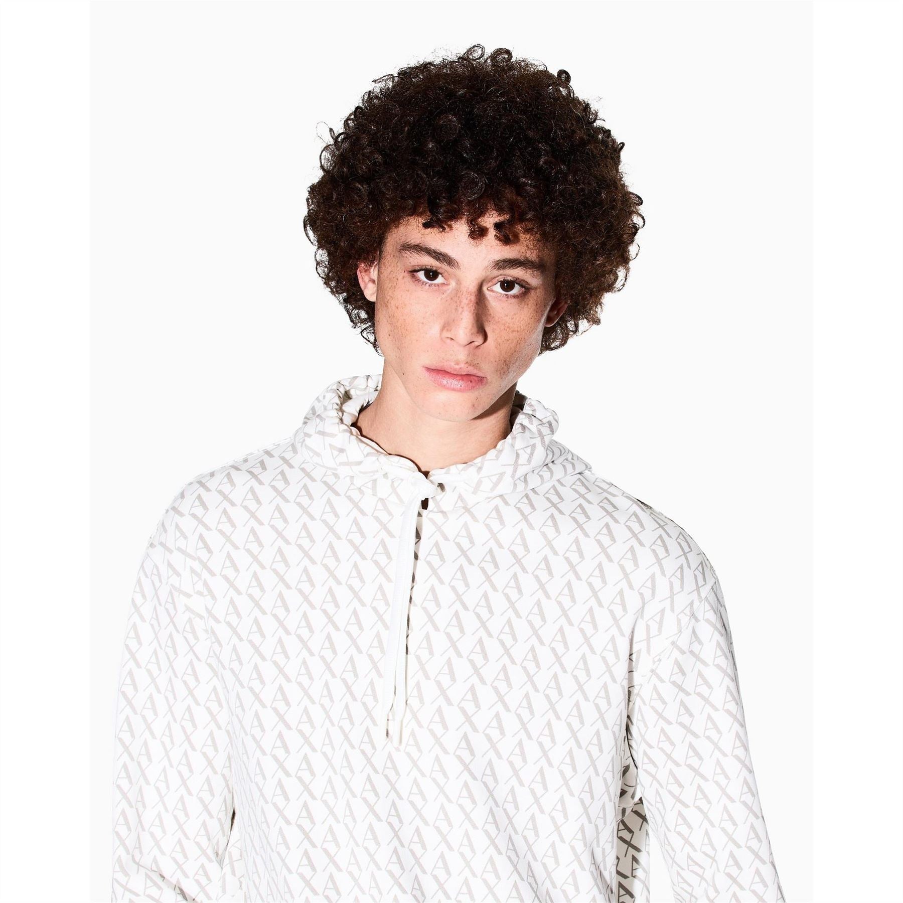 Armani Exchange Hoodie