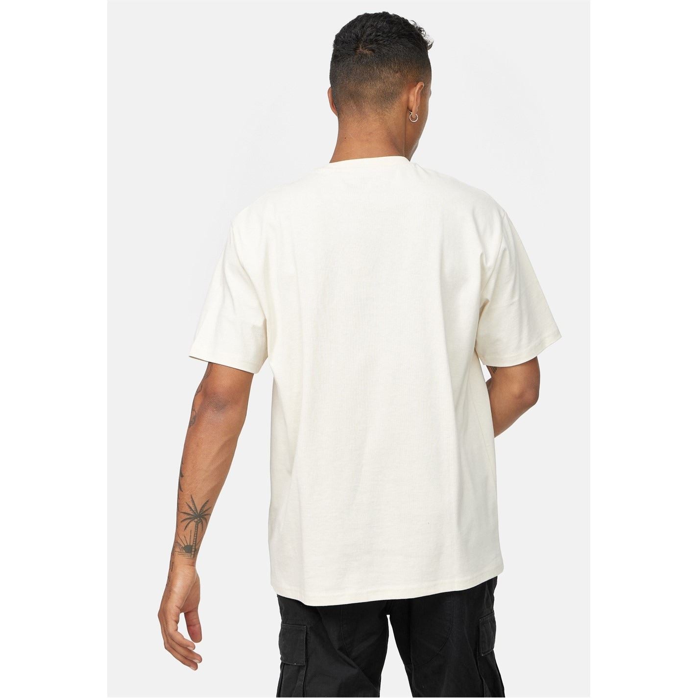 Tokyo Ghoul Cowl Regular Fit Crew Neck T-Shirt