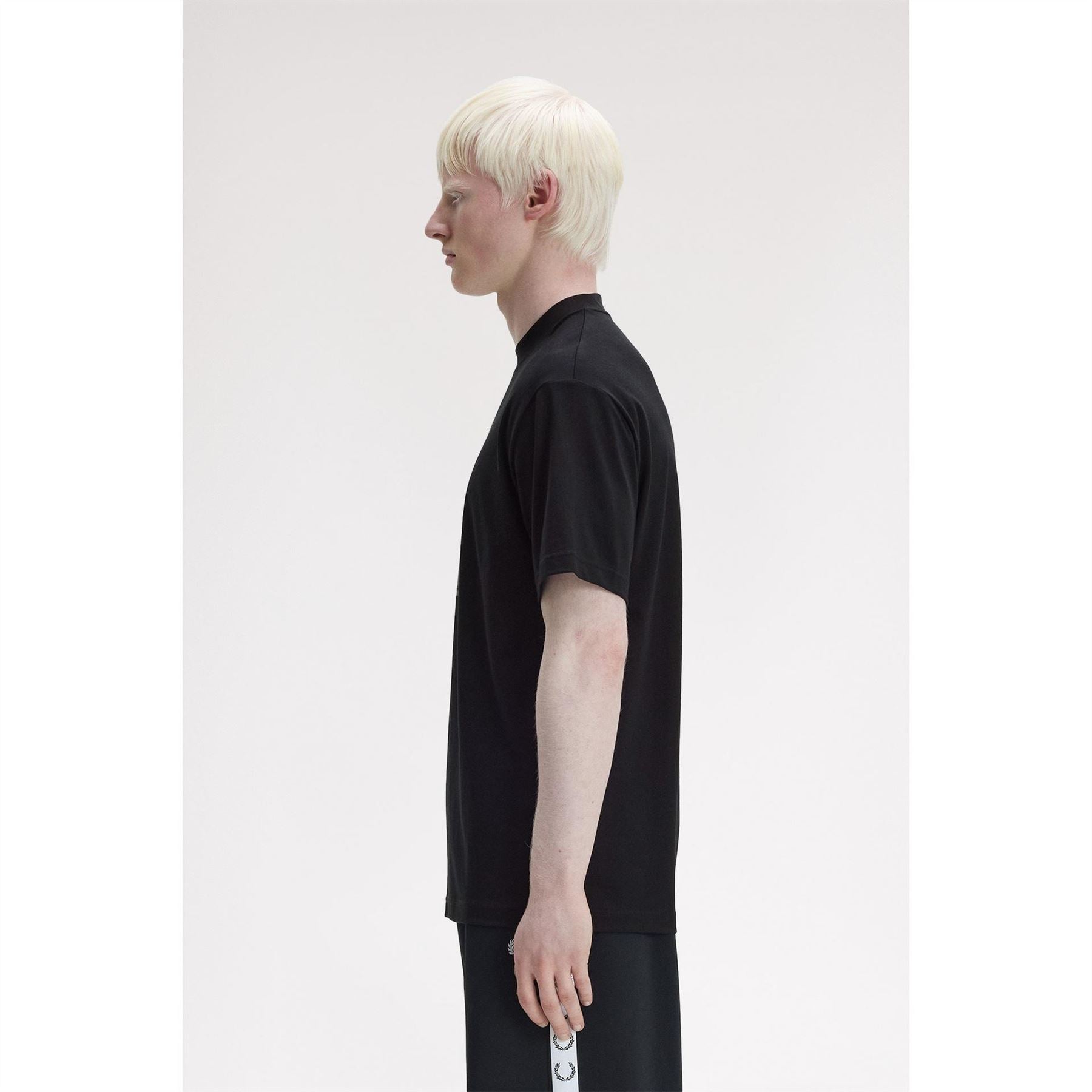 Fred Perry Box Graphic T Sn62