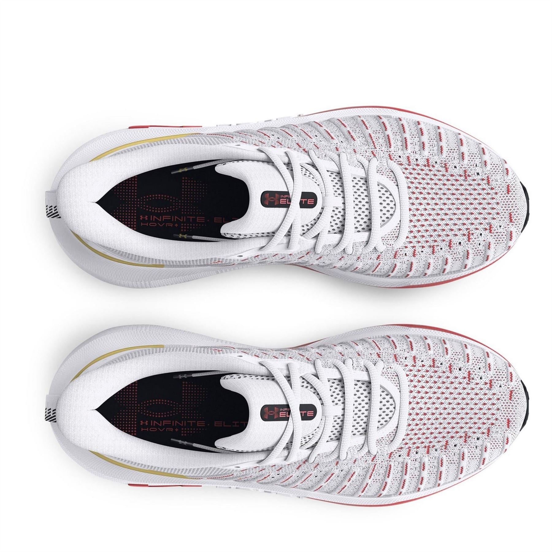 Under Armour Womens Armour Ua W Infinite Elite Road Running Shoes