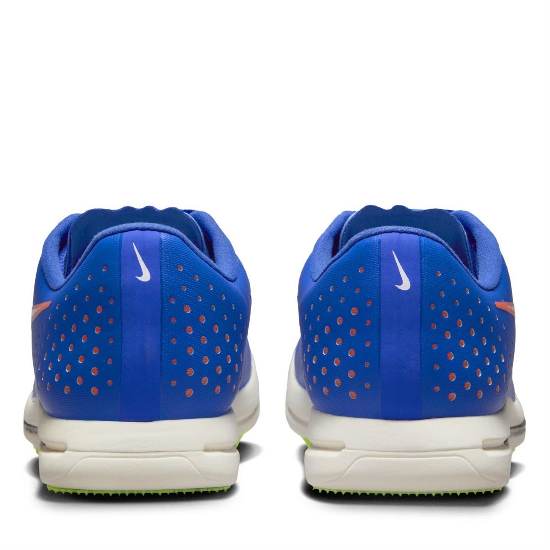 Nike Triple Jump Elite 2 Track  And  Field Jumping Spikes