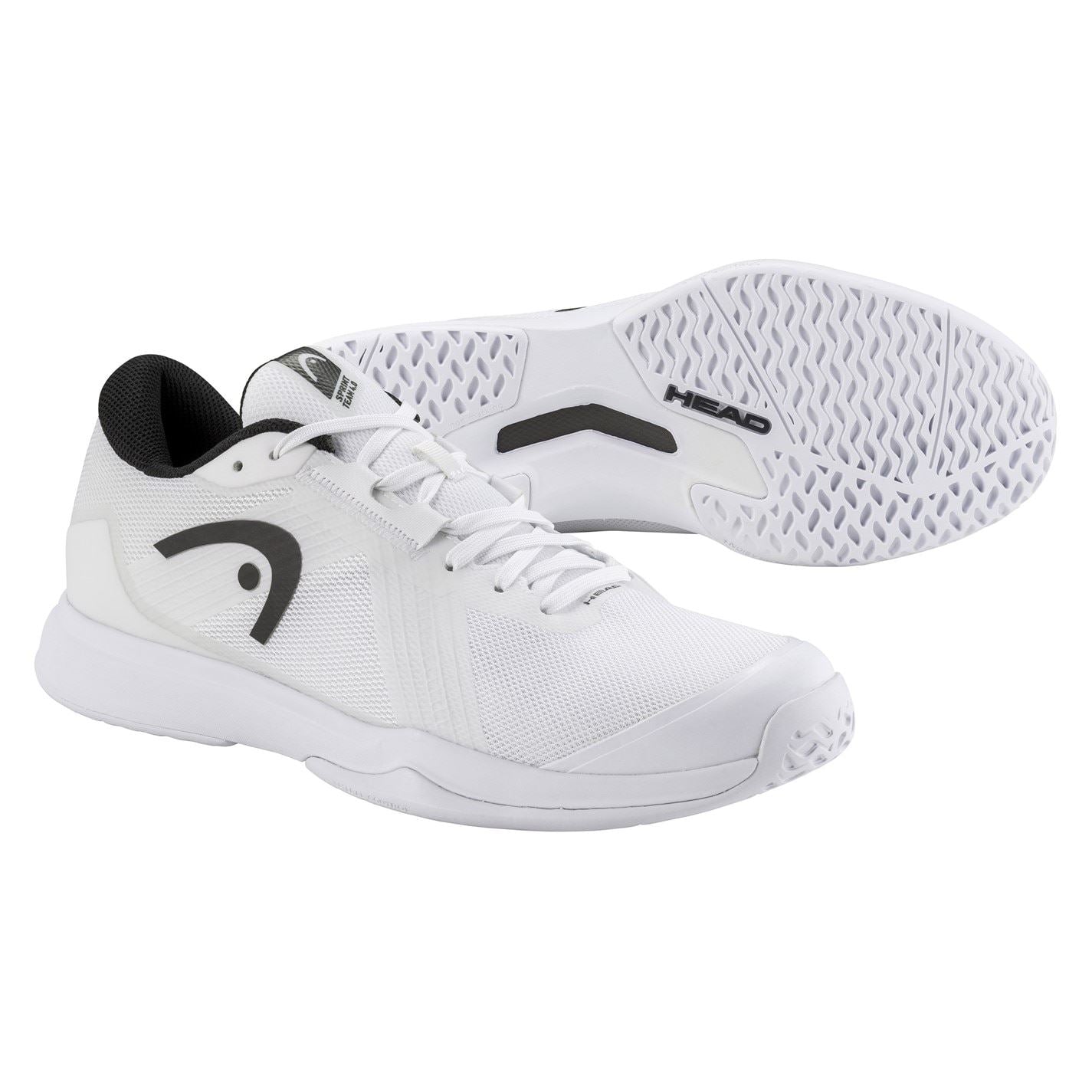 HEAD Mens Sprint Team 4.0 Tennis   Padel Shoes
