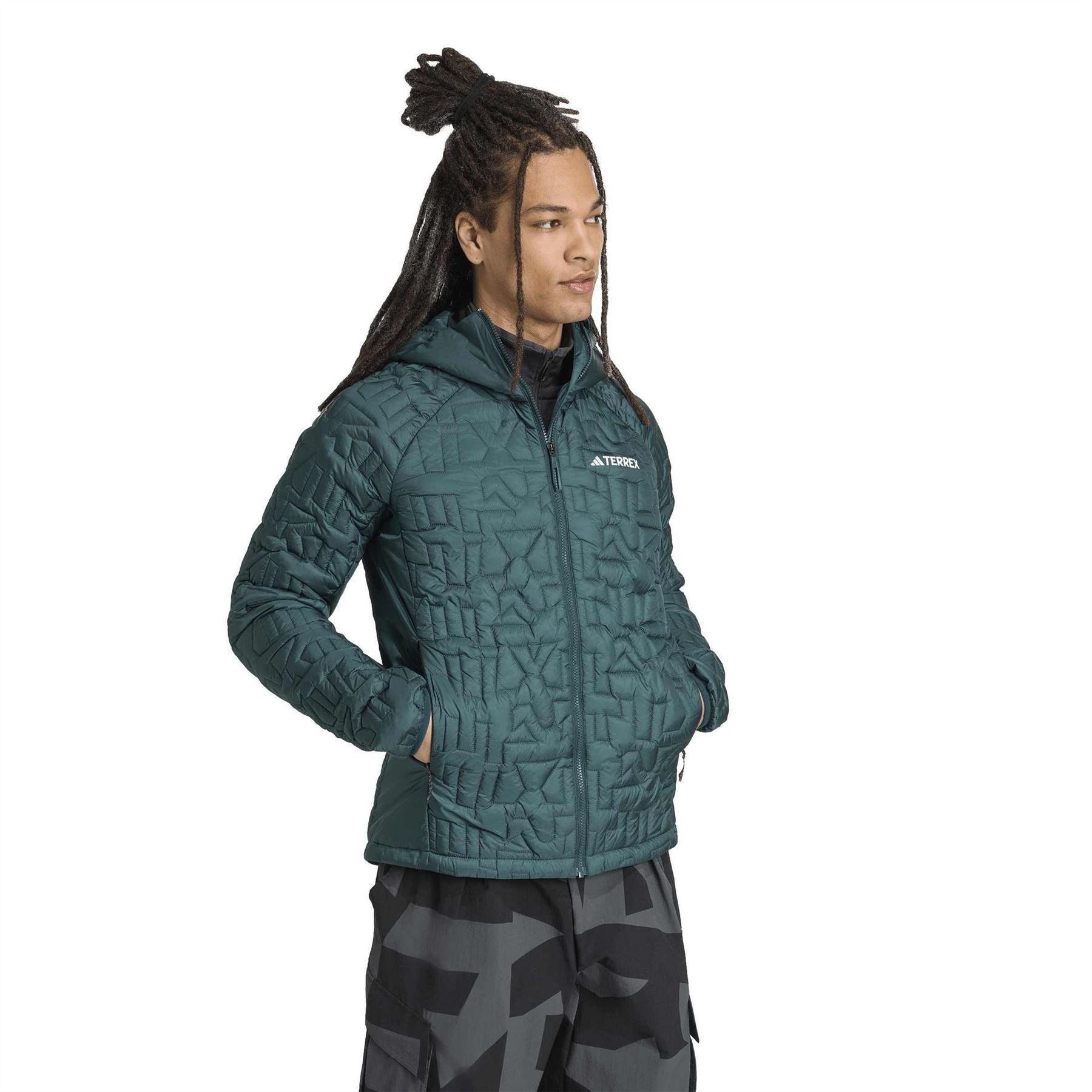 adidas Xpr Lf Ho J V