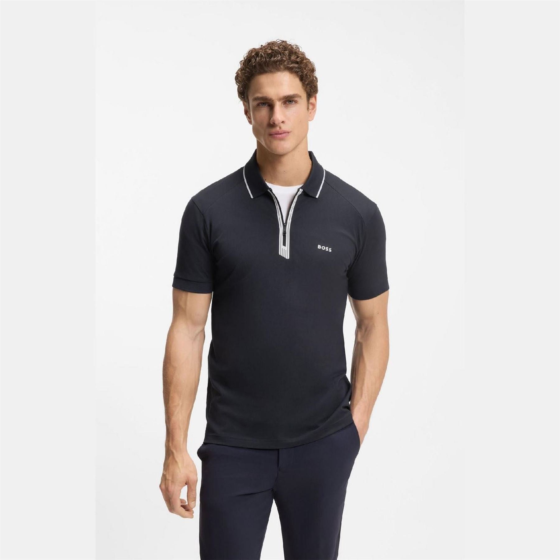 Boss Polo Shirt