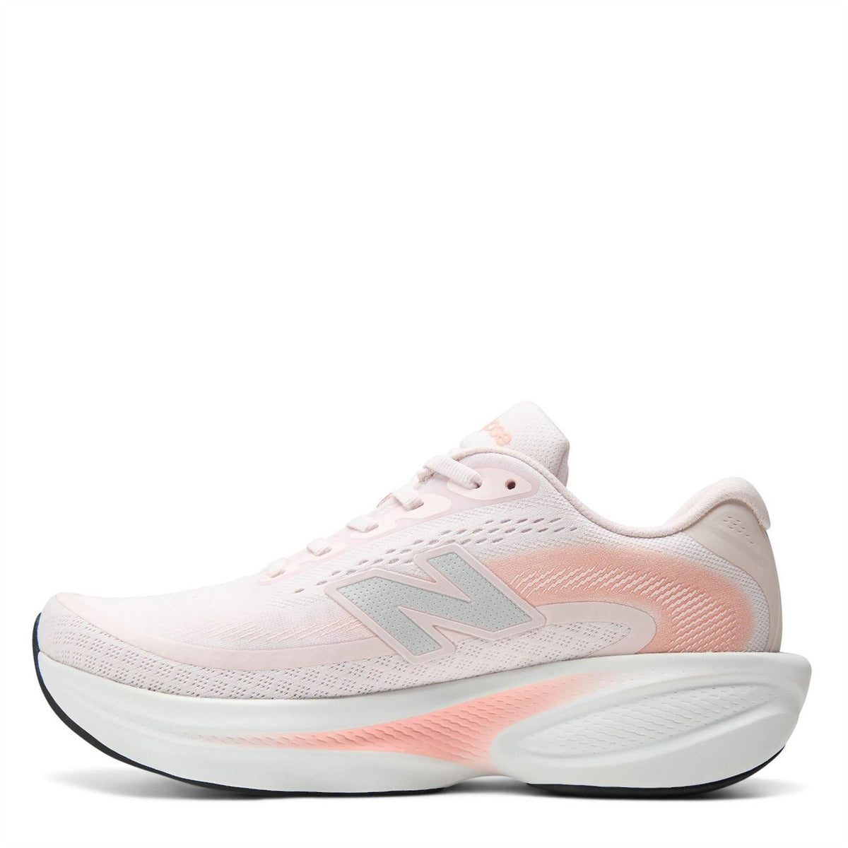 New Balance Womens Ellipse Running Shoe