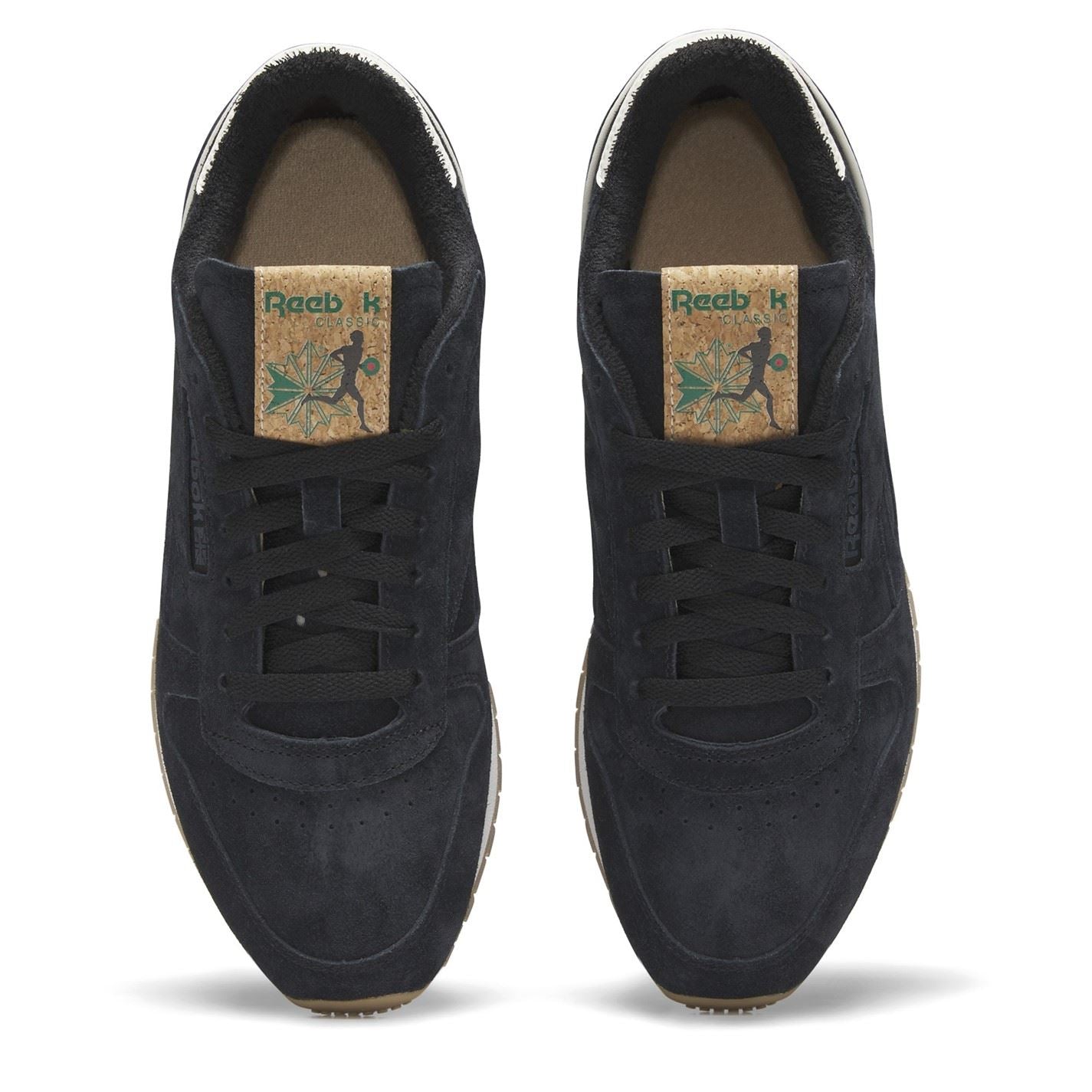 Reebok Classic Low Top Running Sneakers