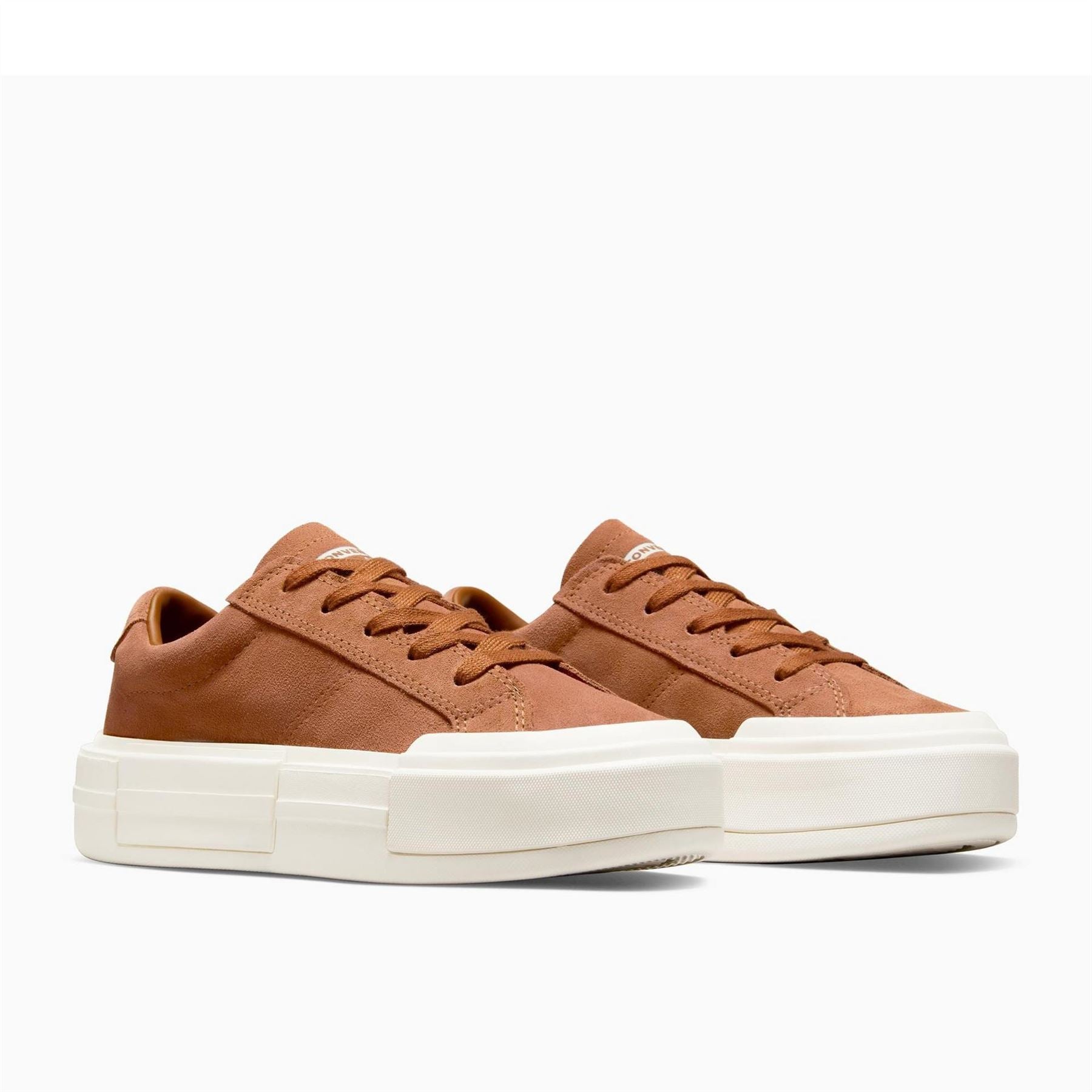 Converse Chuck Taylor All Star Cru High Top Trainers