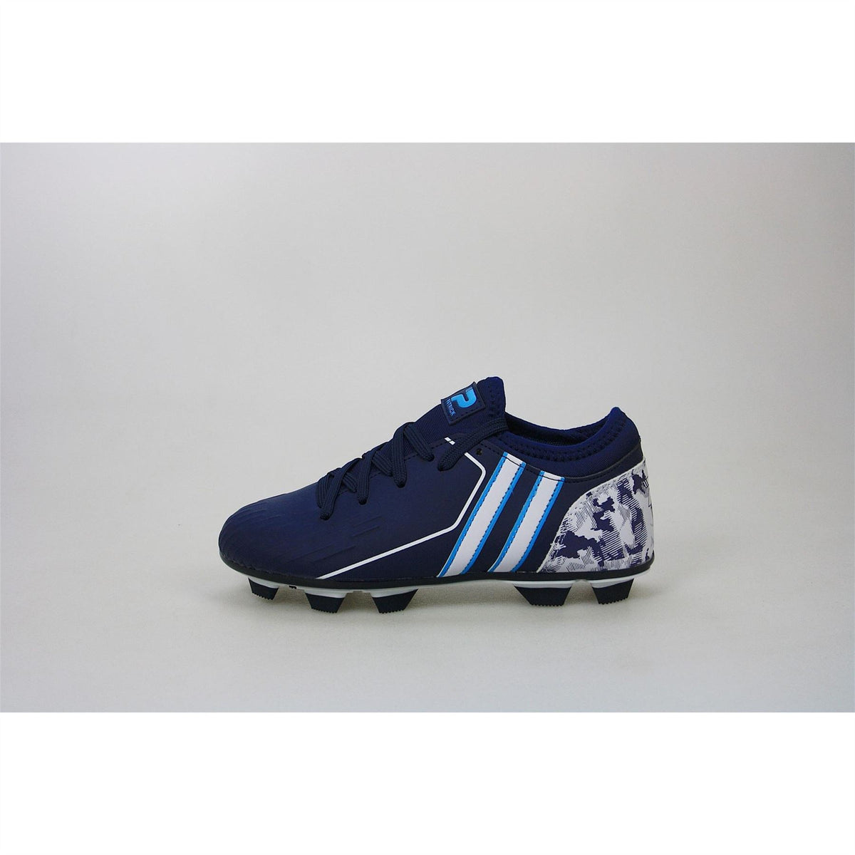 Patrick Kids Firm Ground Football Boots