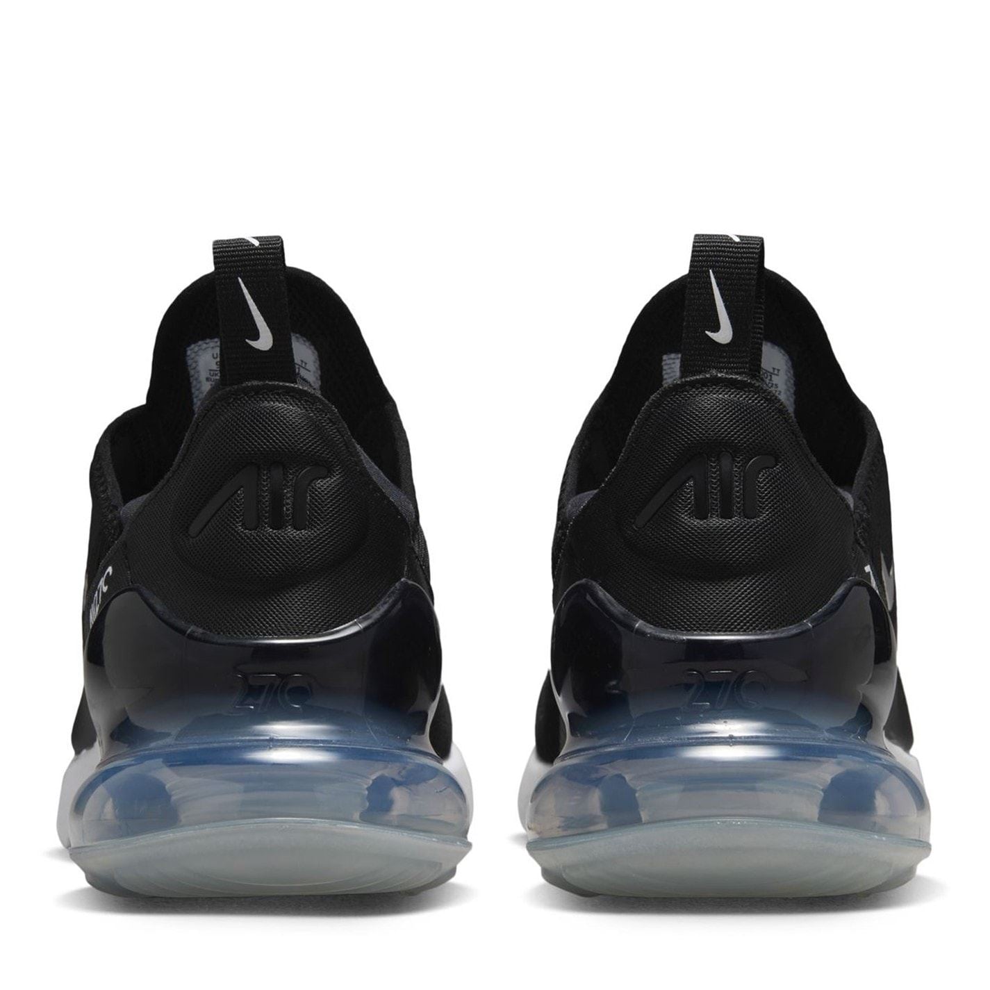 Nike Air Max 270 Ladies Trainers