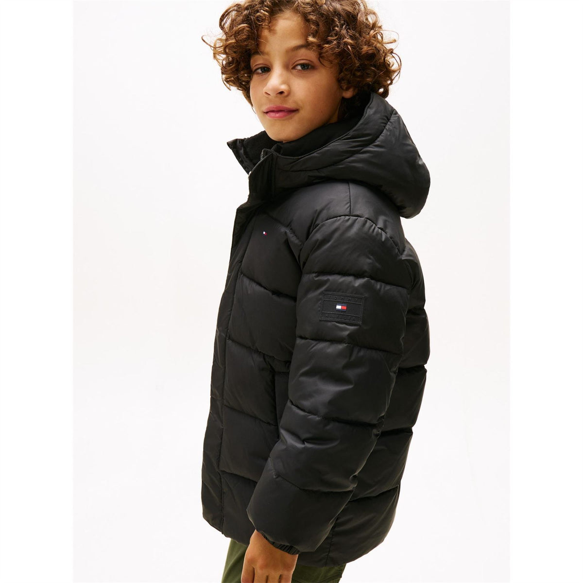 Tommy Hilfiger Parka