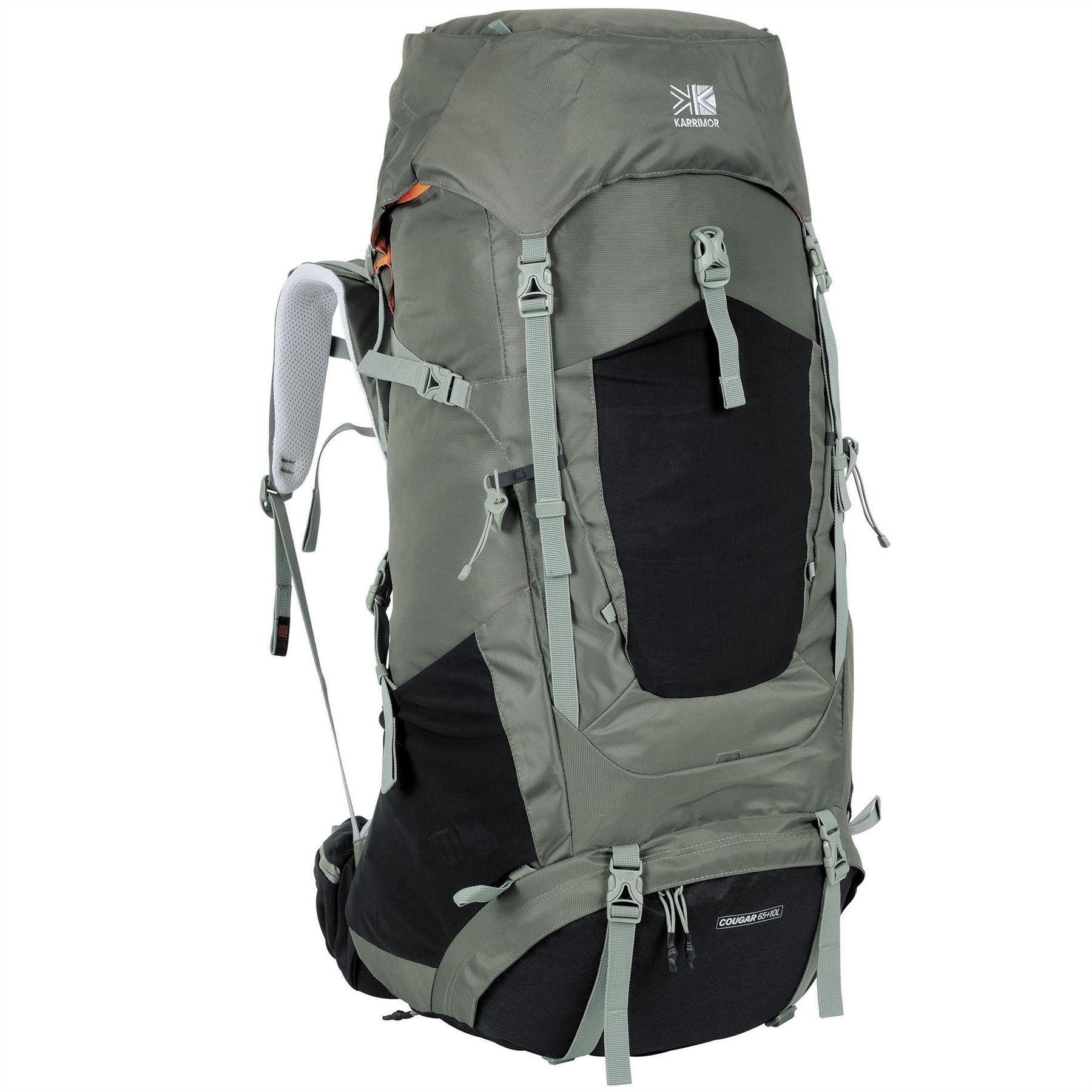 Karrimor Cougar65+10l Rucksack