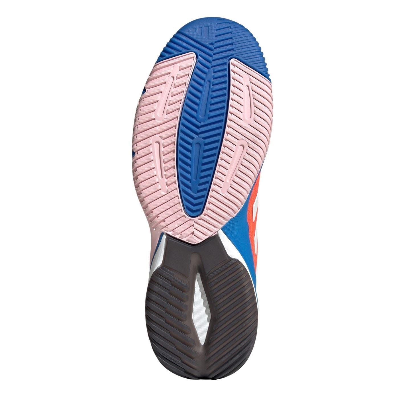 adidas Mens Crazyflight 6 Indoor Shoes