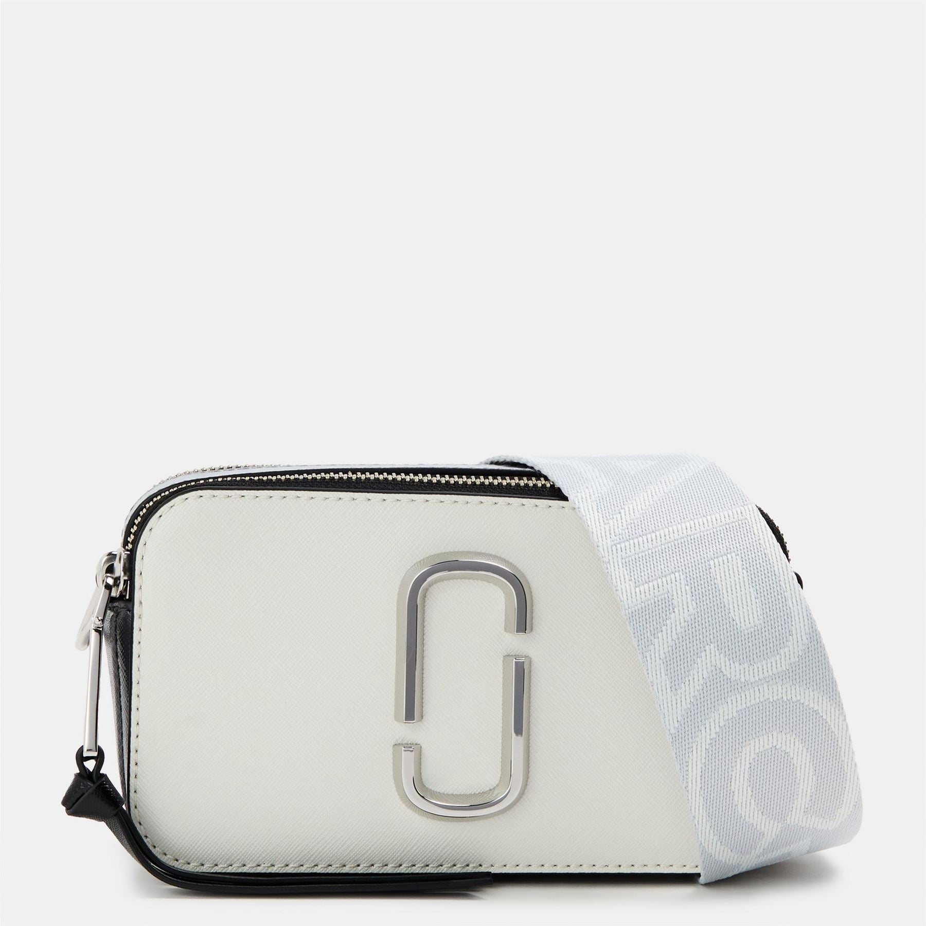 Marc Jacobs Cblck Snapshot Shoulder Bag