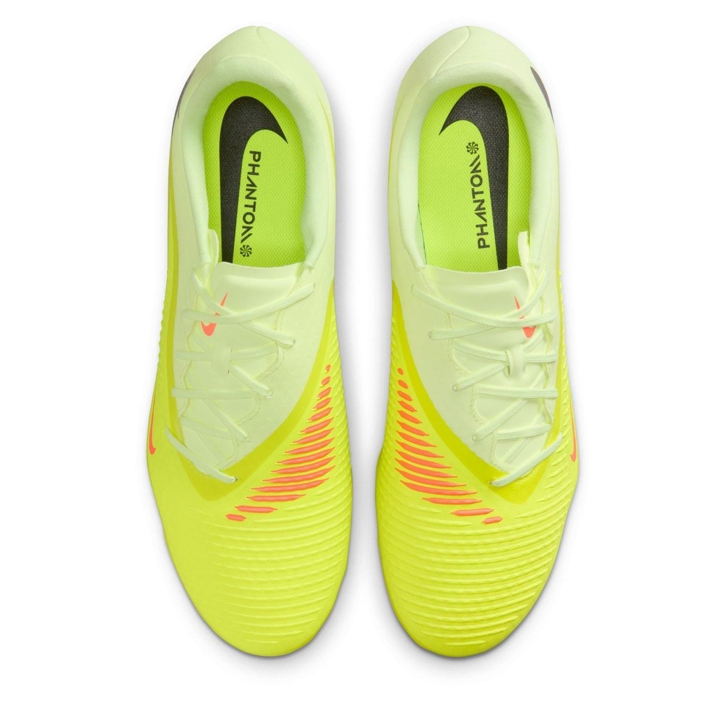 Nike Phantom Gx Ii Academy Firm Ground Football Boots