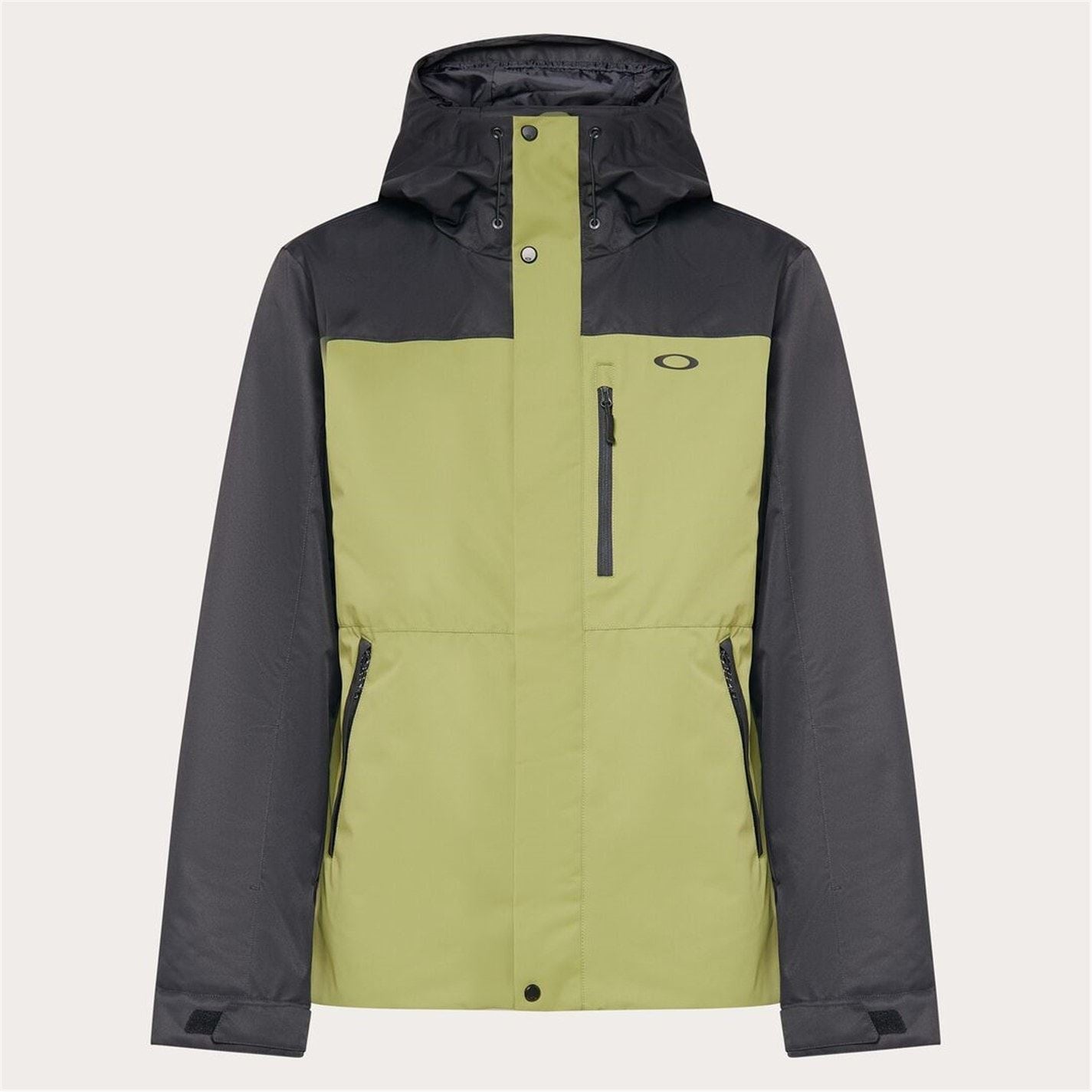 Oakley Westview Hooded Ski Jacket