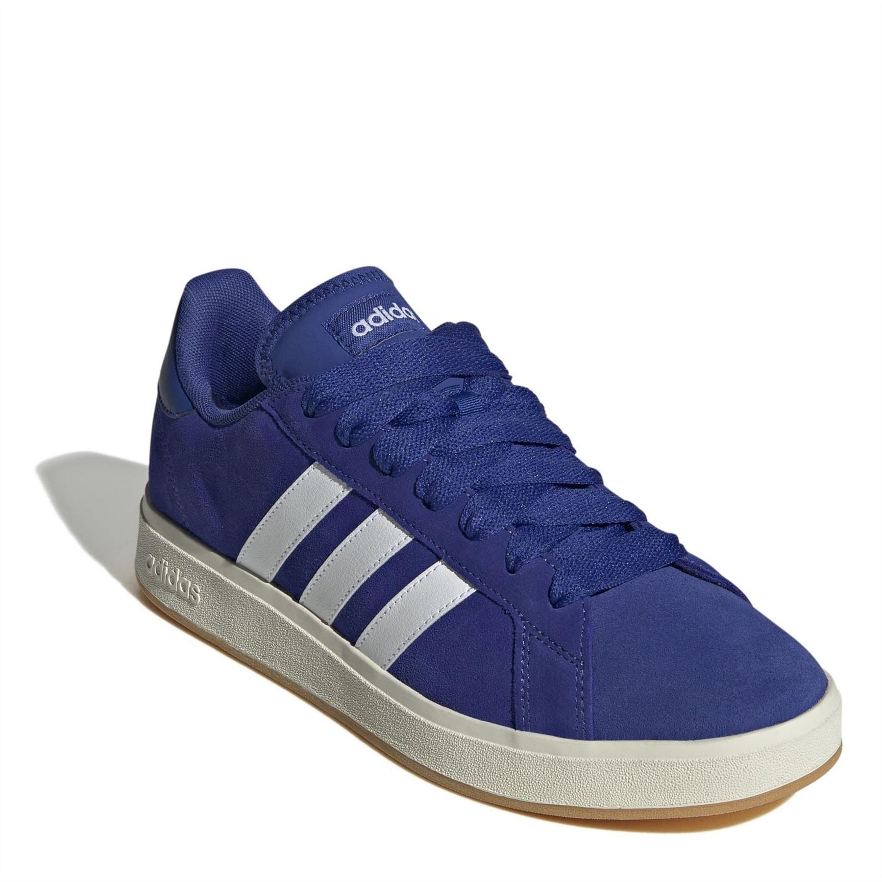 adidas Mens Grand Court Base 00s Shoes