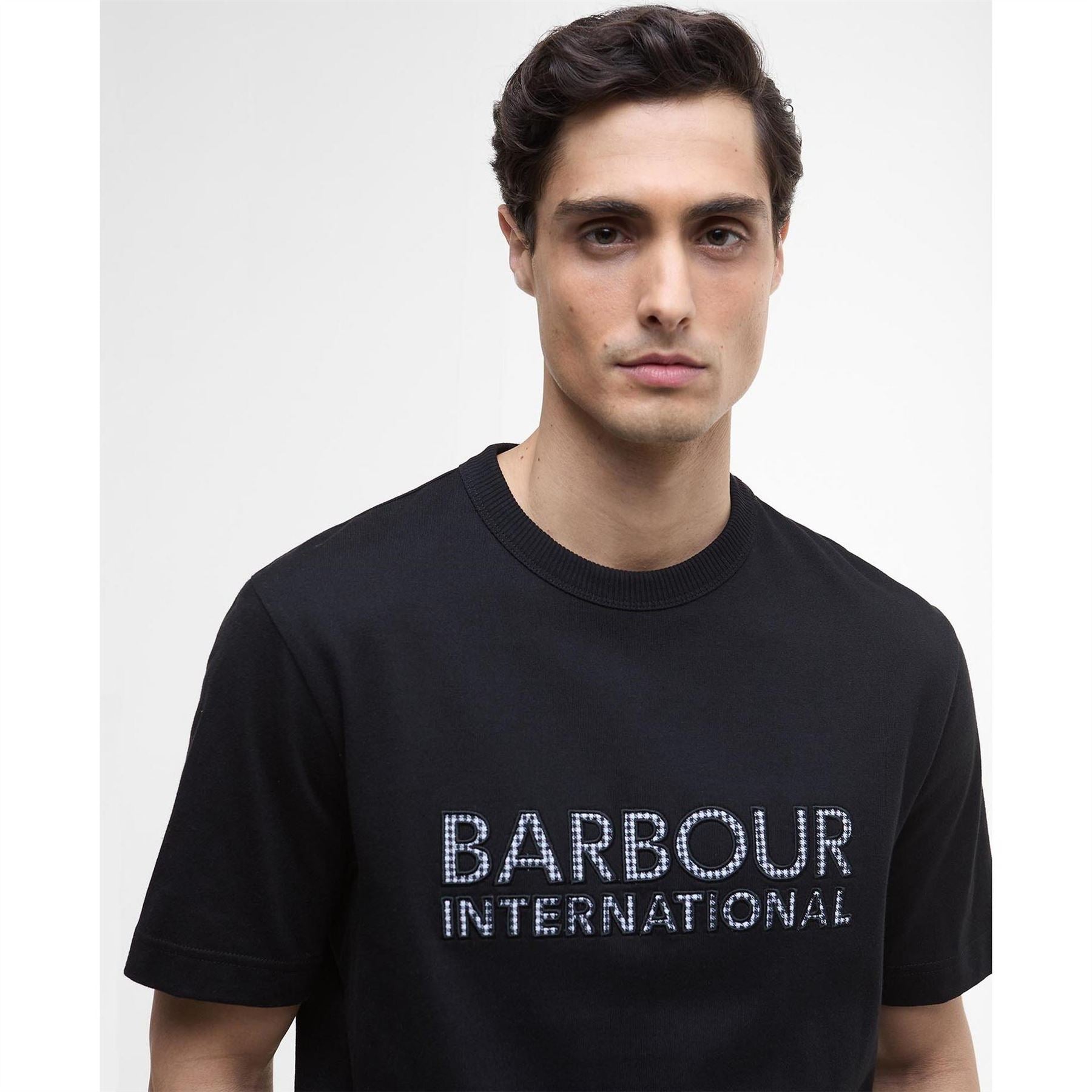 Barbour International T-Shirt