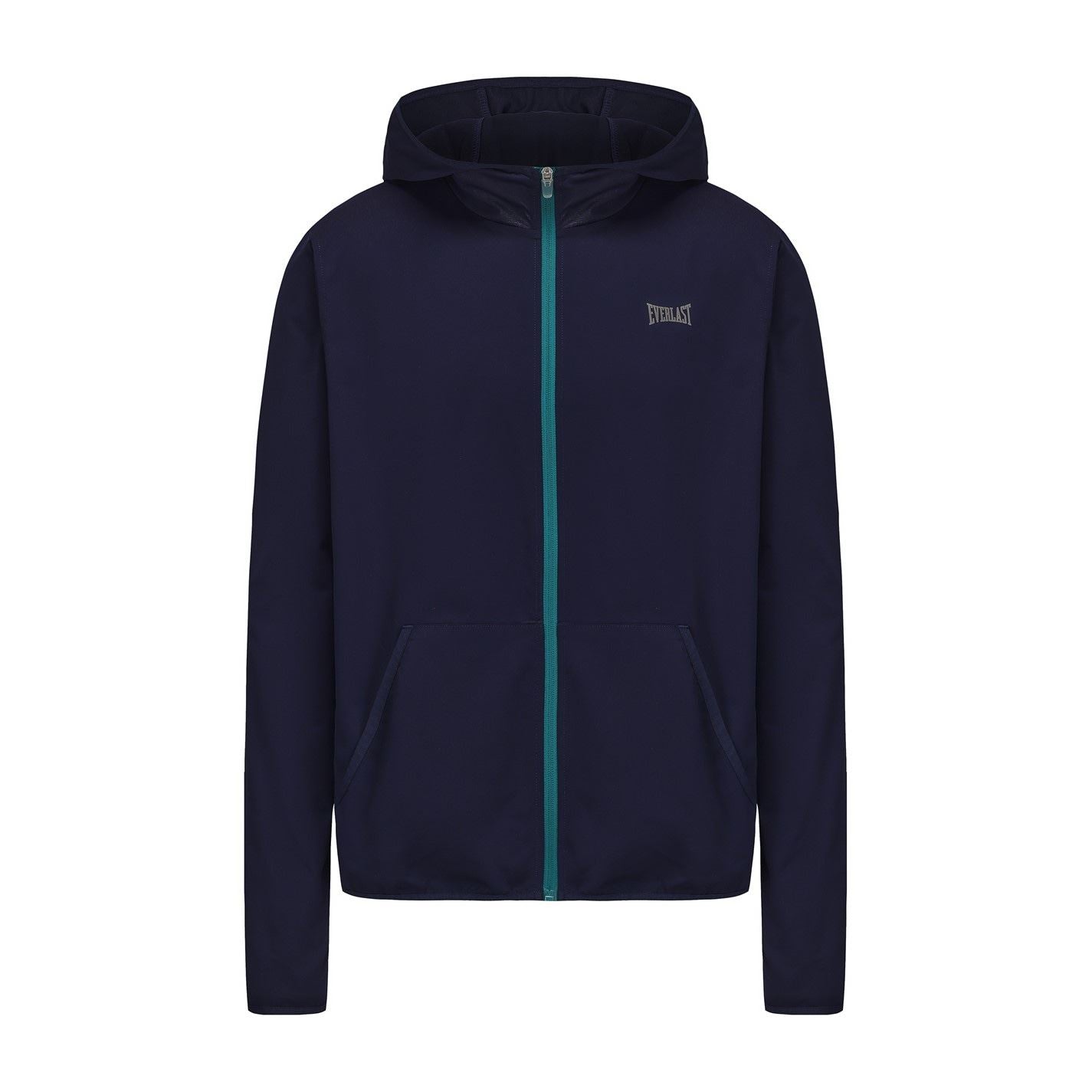 Everlast Trn Zipullover Hoody Sn54
